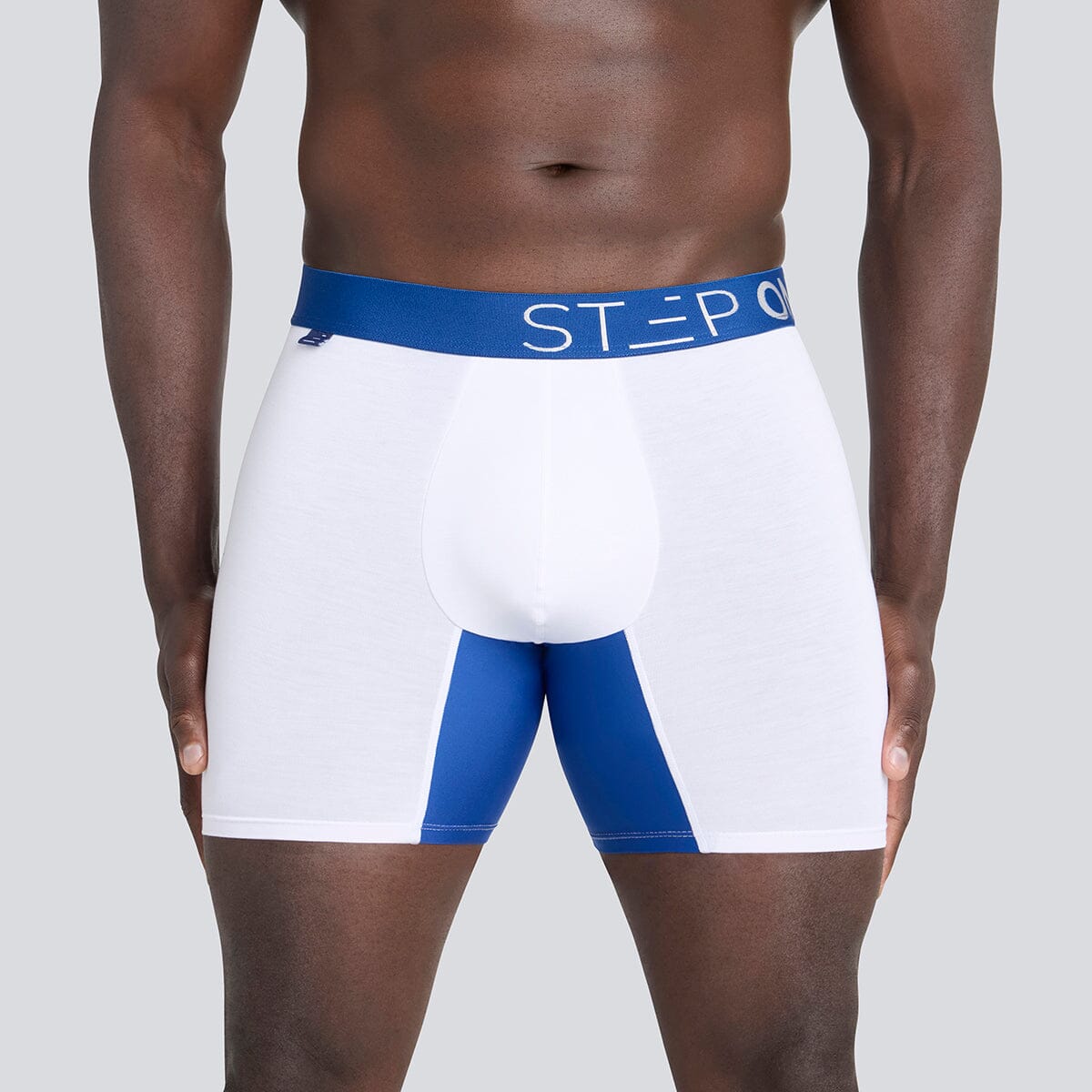 Boxer Brief - Polar Plunge - Bamboo Underwear