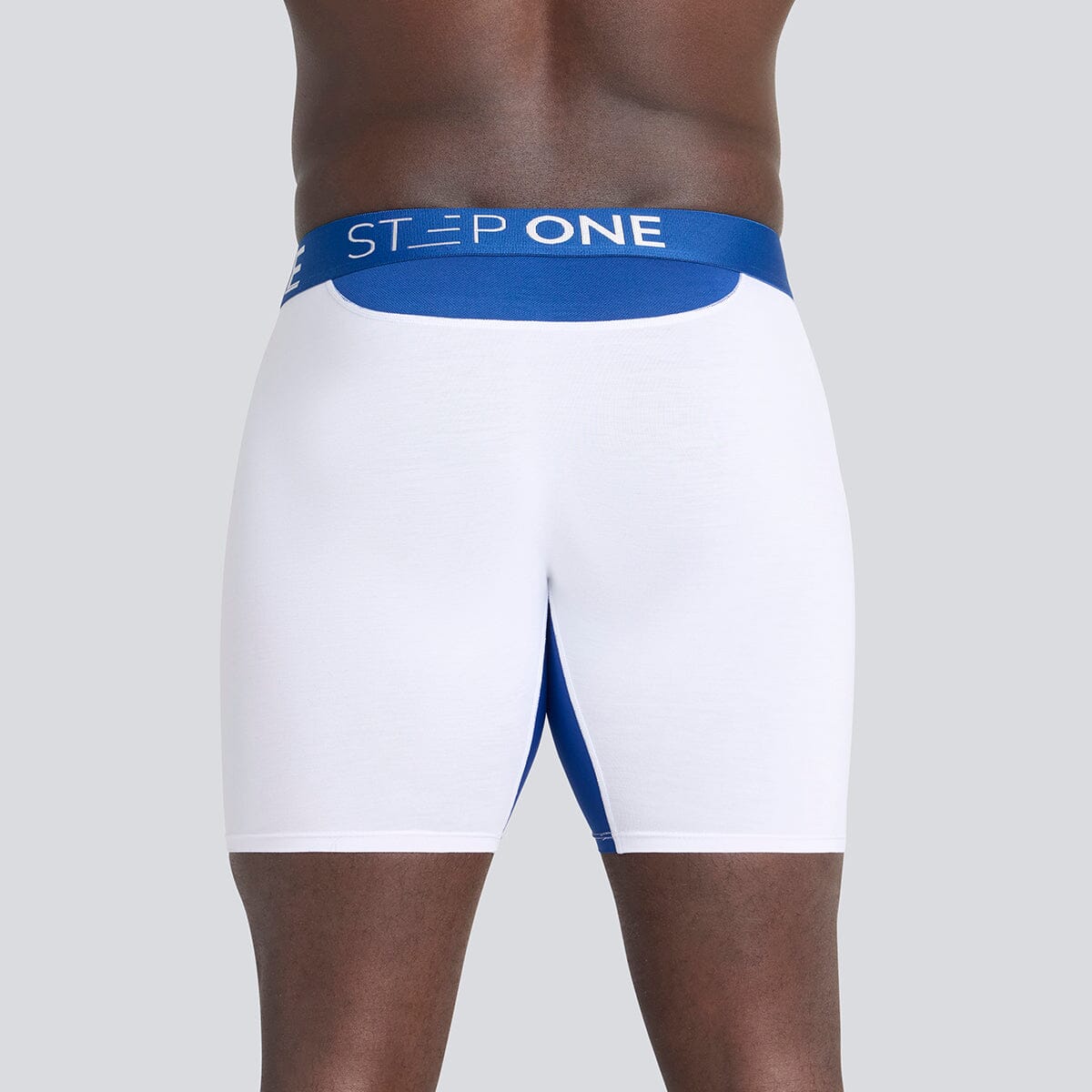 Boxer Brief - Polar Plunge - Bamboo Underwear
