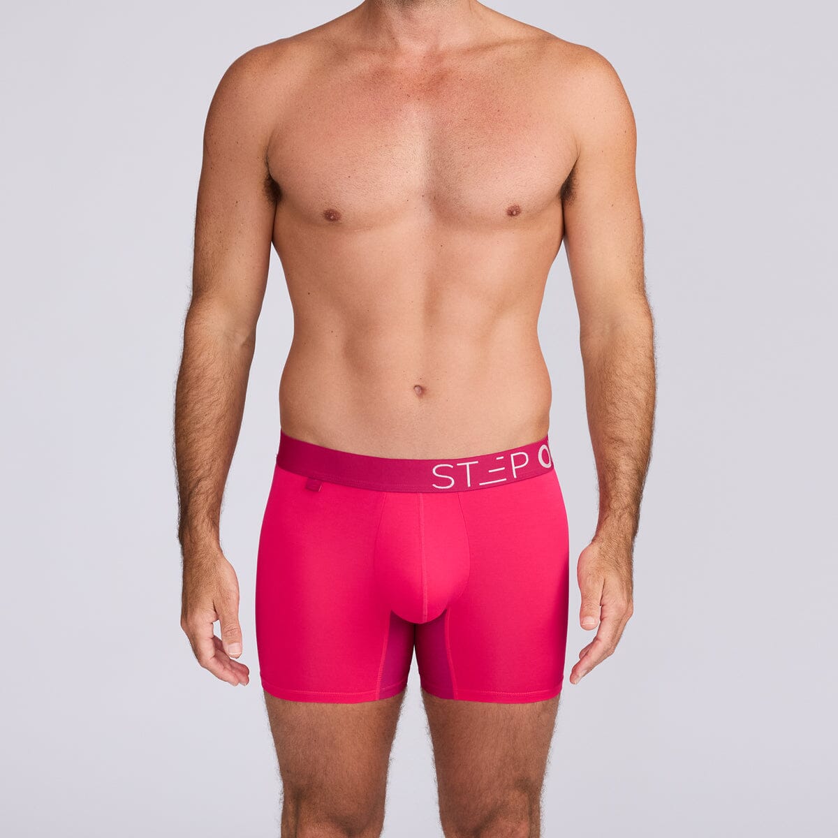 Trunk - 10222 - Bamboo Underwear - Model:Mitch