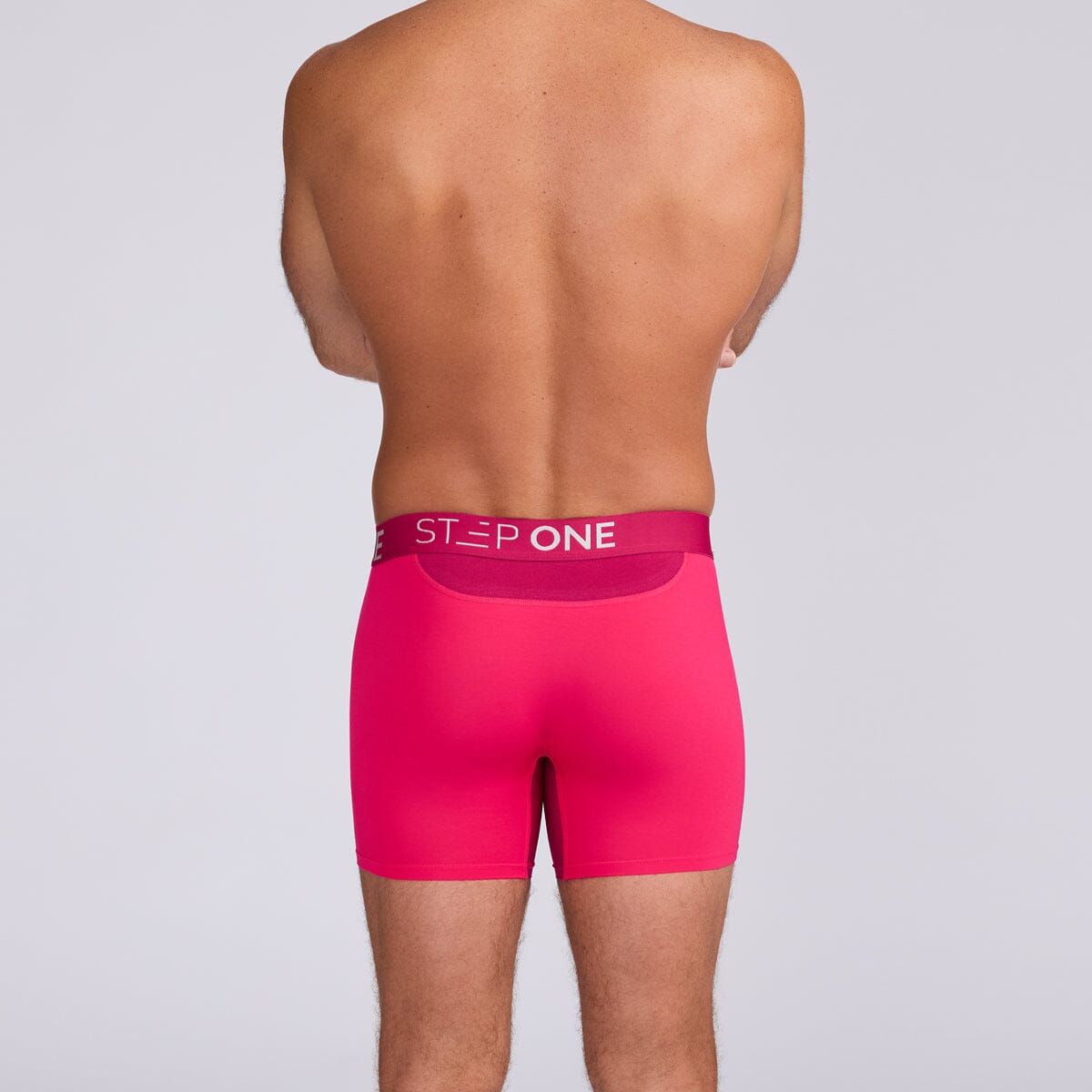 Trunk - 10222 - Bamboo Underwear - Model:Mitch