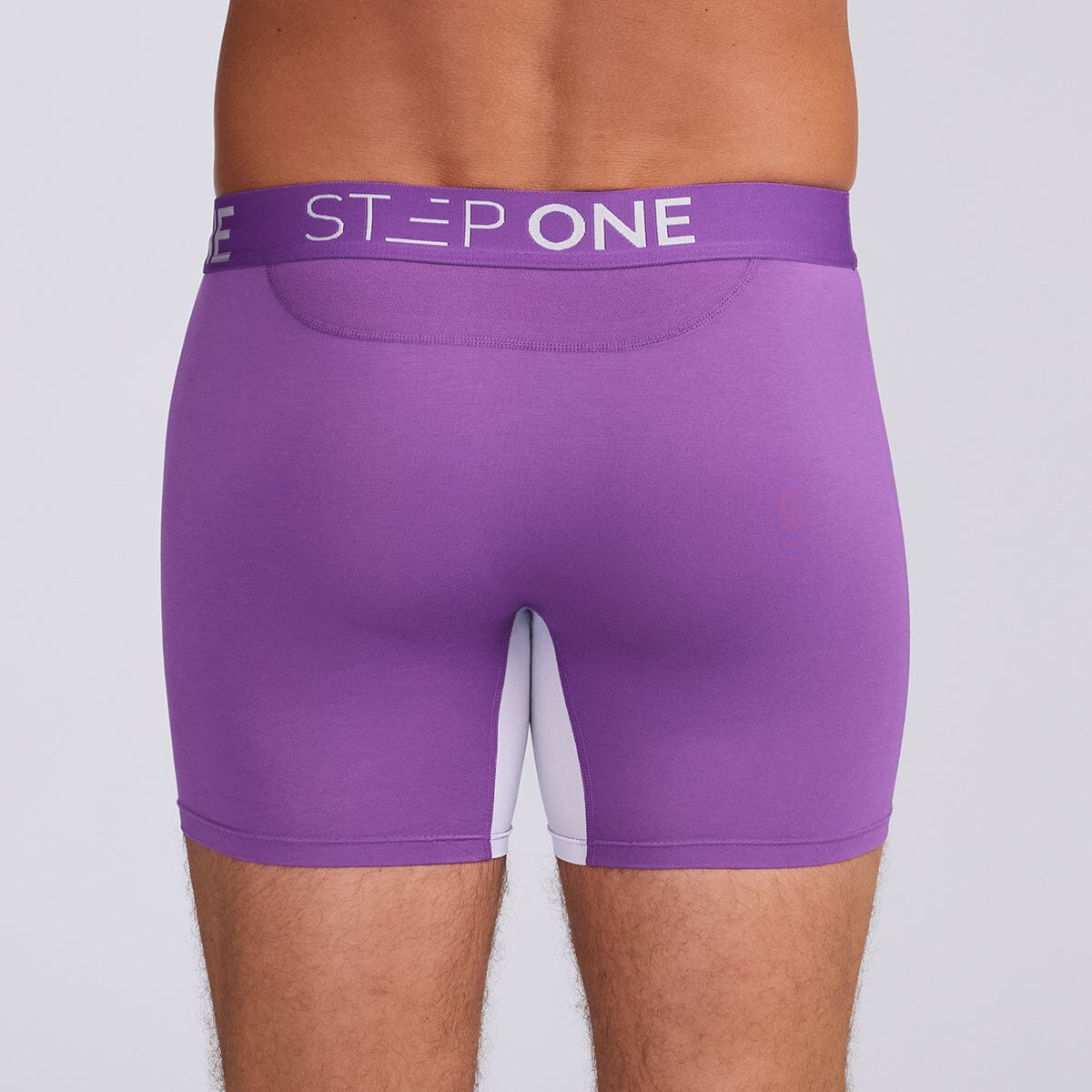 Trunk - 10220 - Bamboo Underwear - Model:Mitch