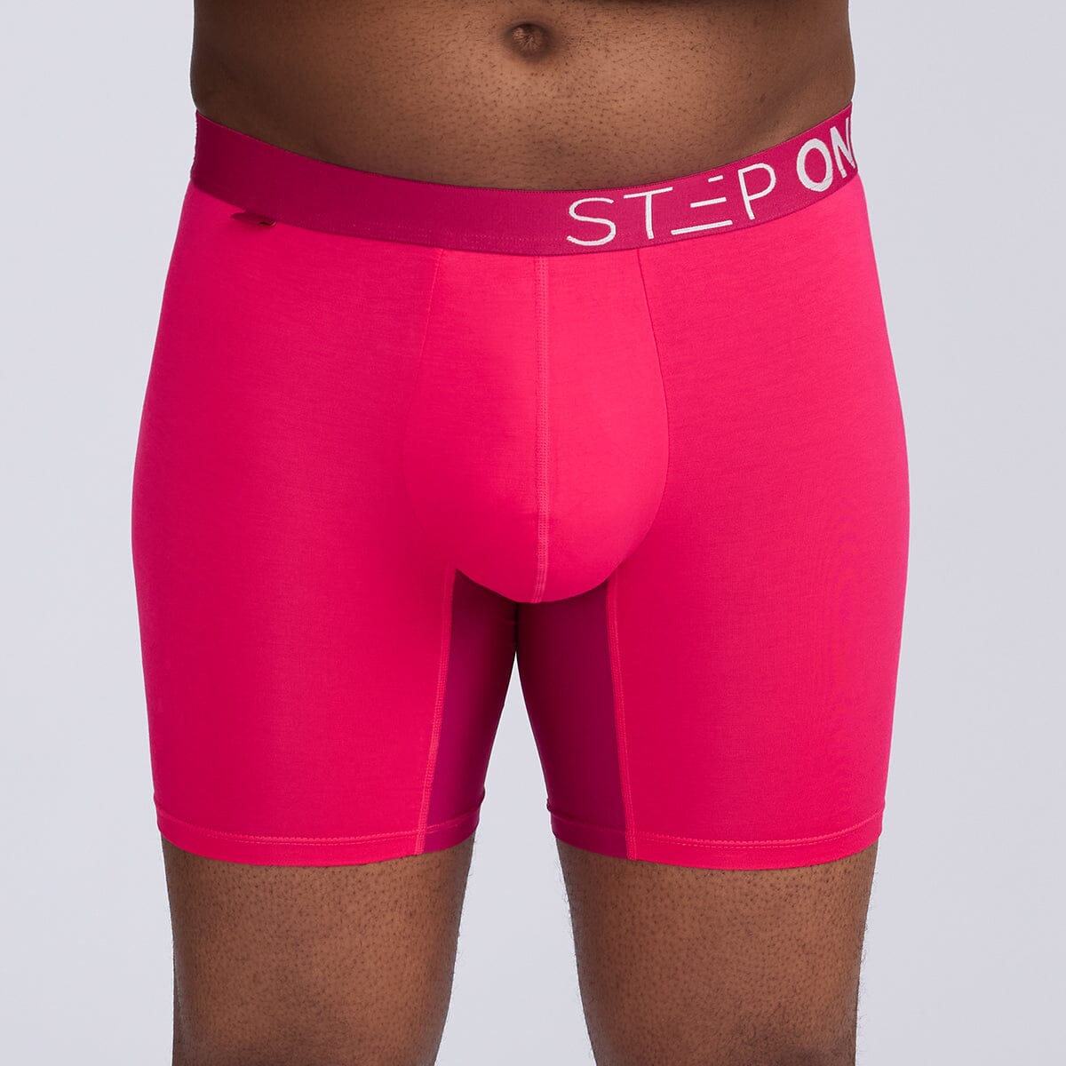 Boxer Brief - 10222 - Bamboo Underwear - Model:Corey