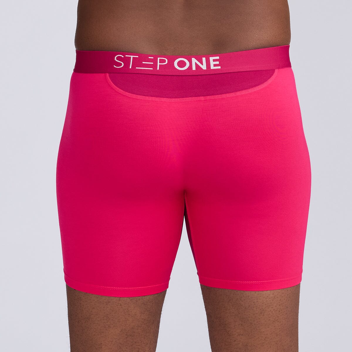 Boxer Brief - 10222 - Bamboo Underwear - Model:Corey