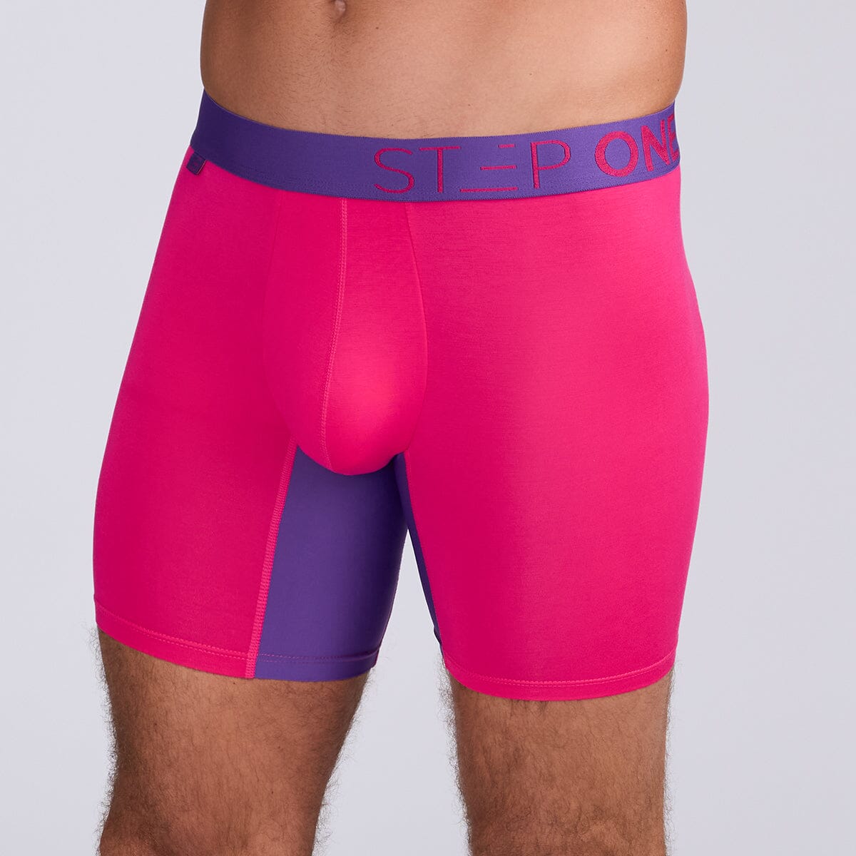 Boxer Brief - 10221 - Bamboo Underwear - Model:Mitch