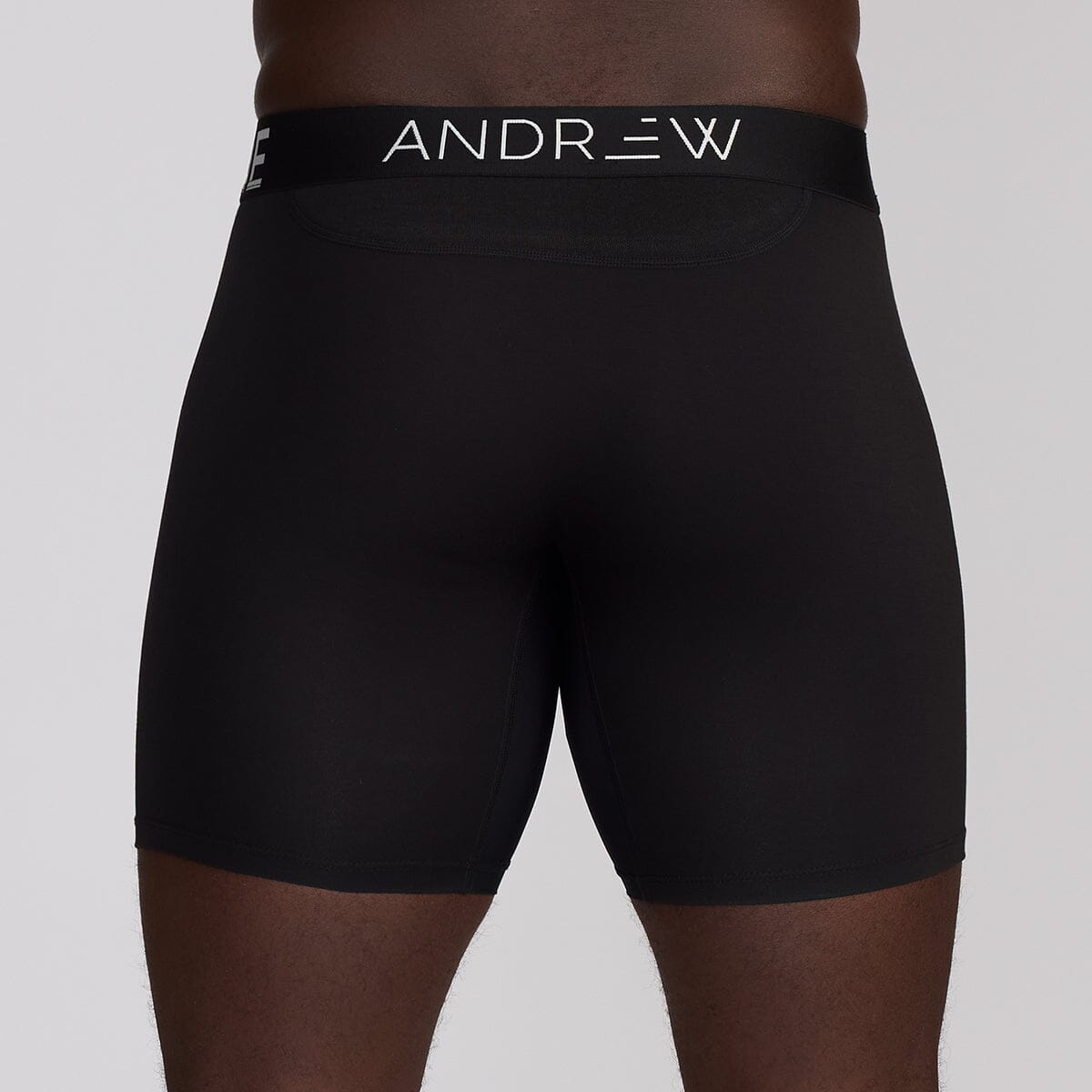 Boxer Brief - Andrew - Bamboo Underwear - Model:Baba