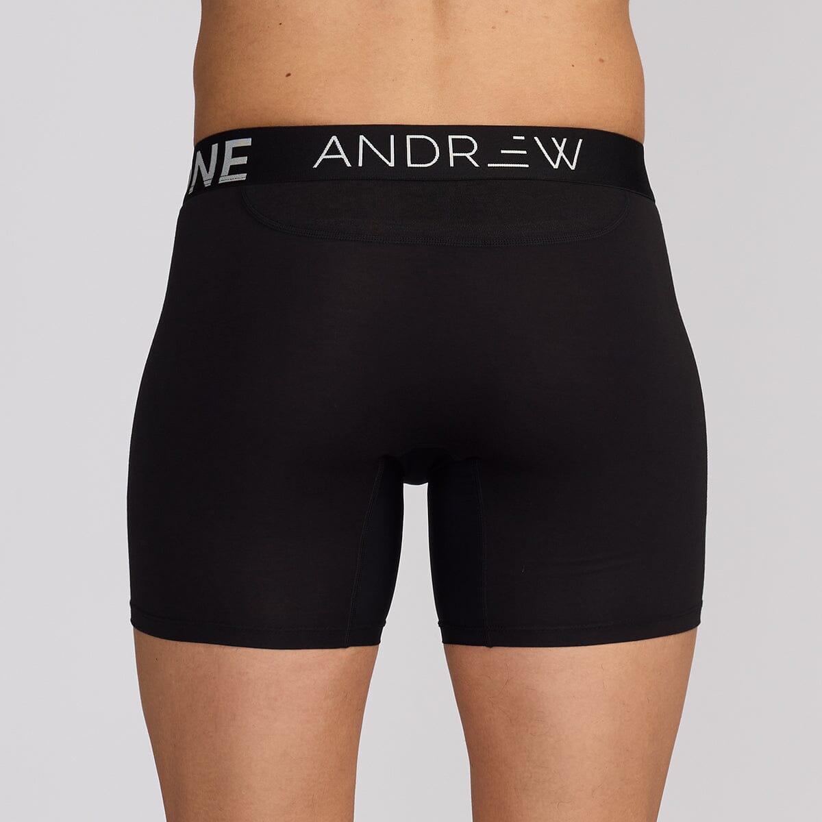 Boxer Brief - Andrew - Bamboo Underwear - Model:Ivan M