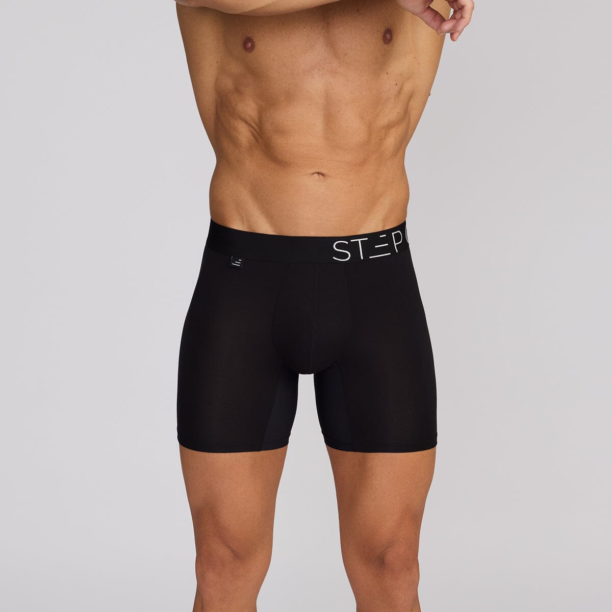 Boxer Brief - Andrew - Bamboo Underwear - Model:Ivan M