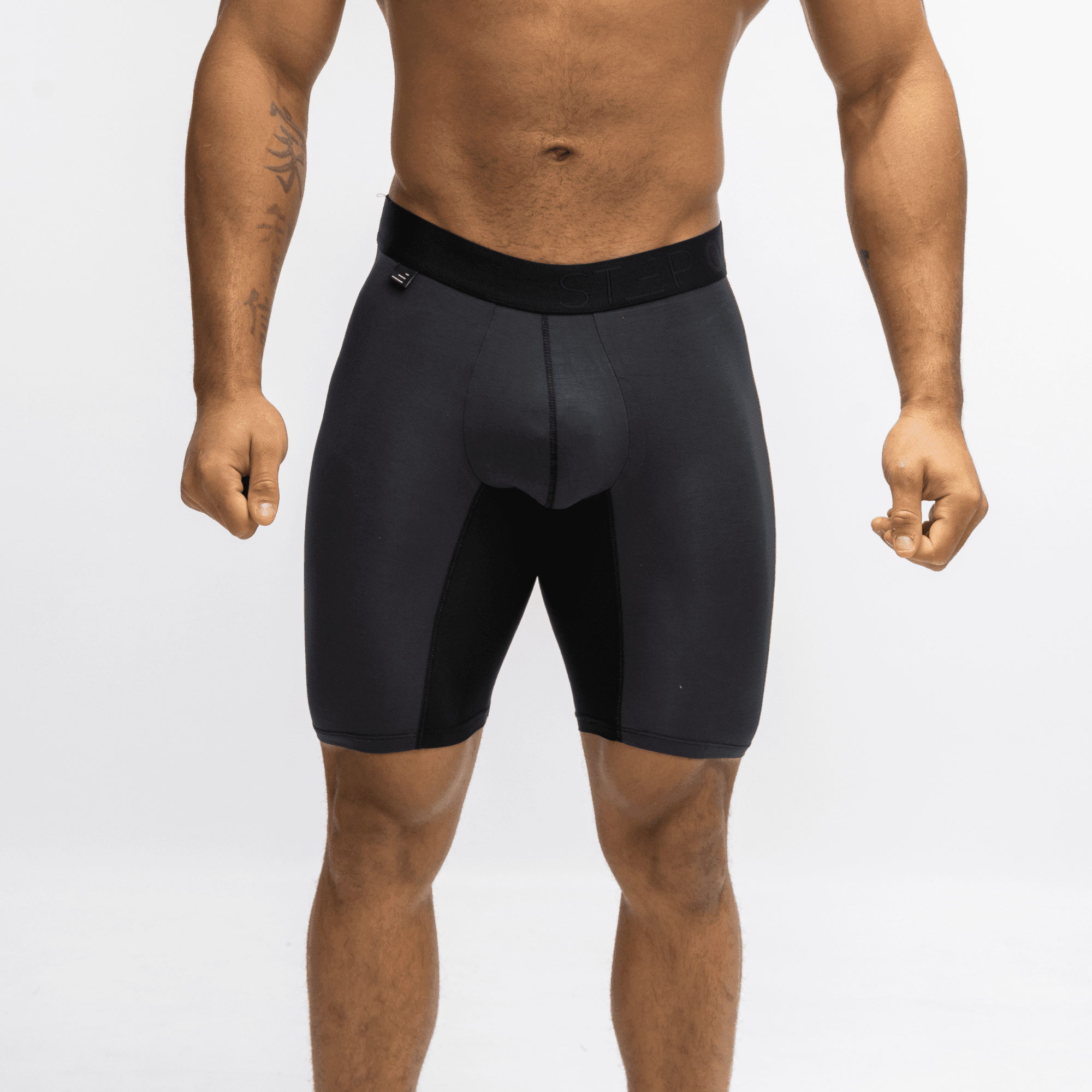 Mens Sports Underwear at Step One UK