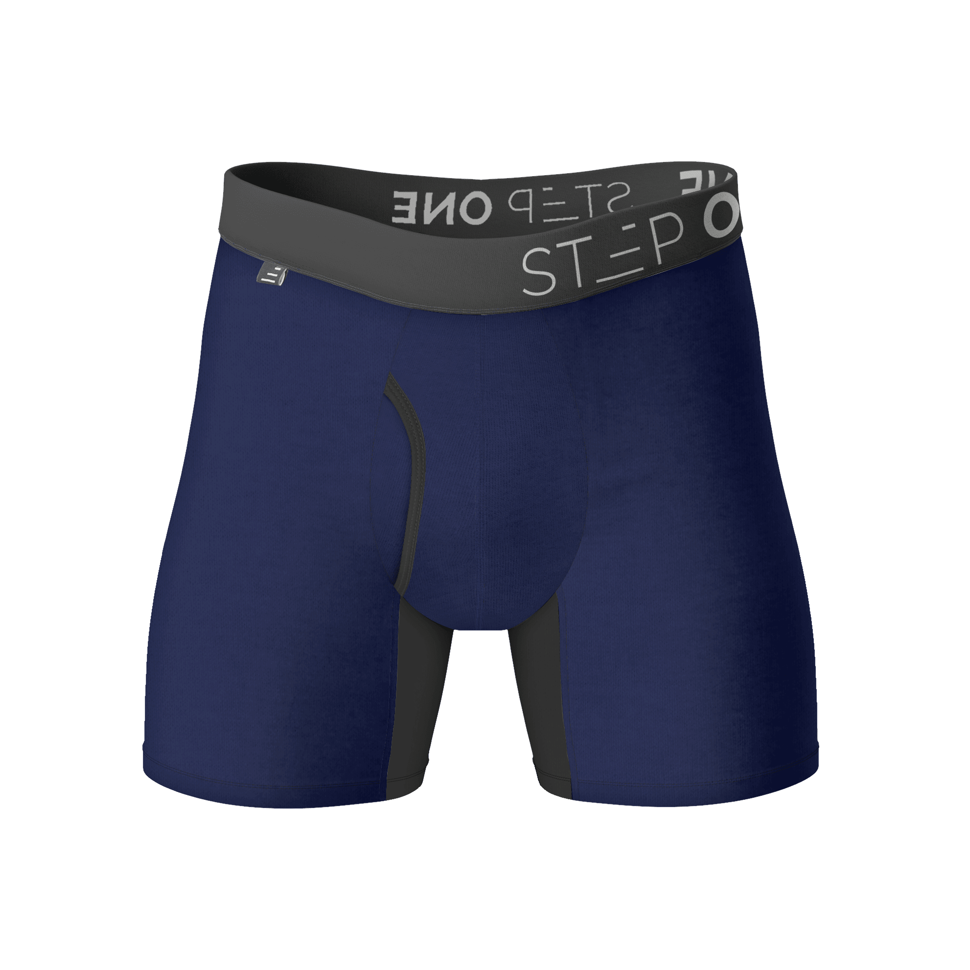 Mens Bamboo Underwear at Step One UK