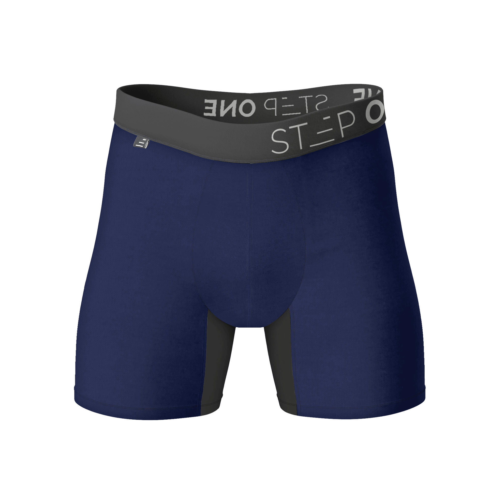 Mens Bamboo Underwear at Step One