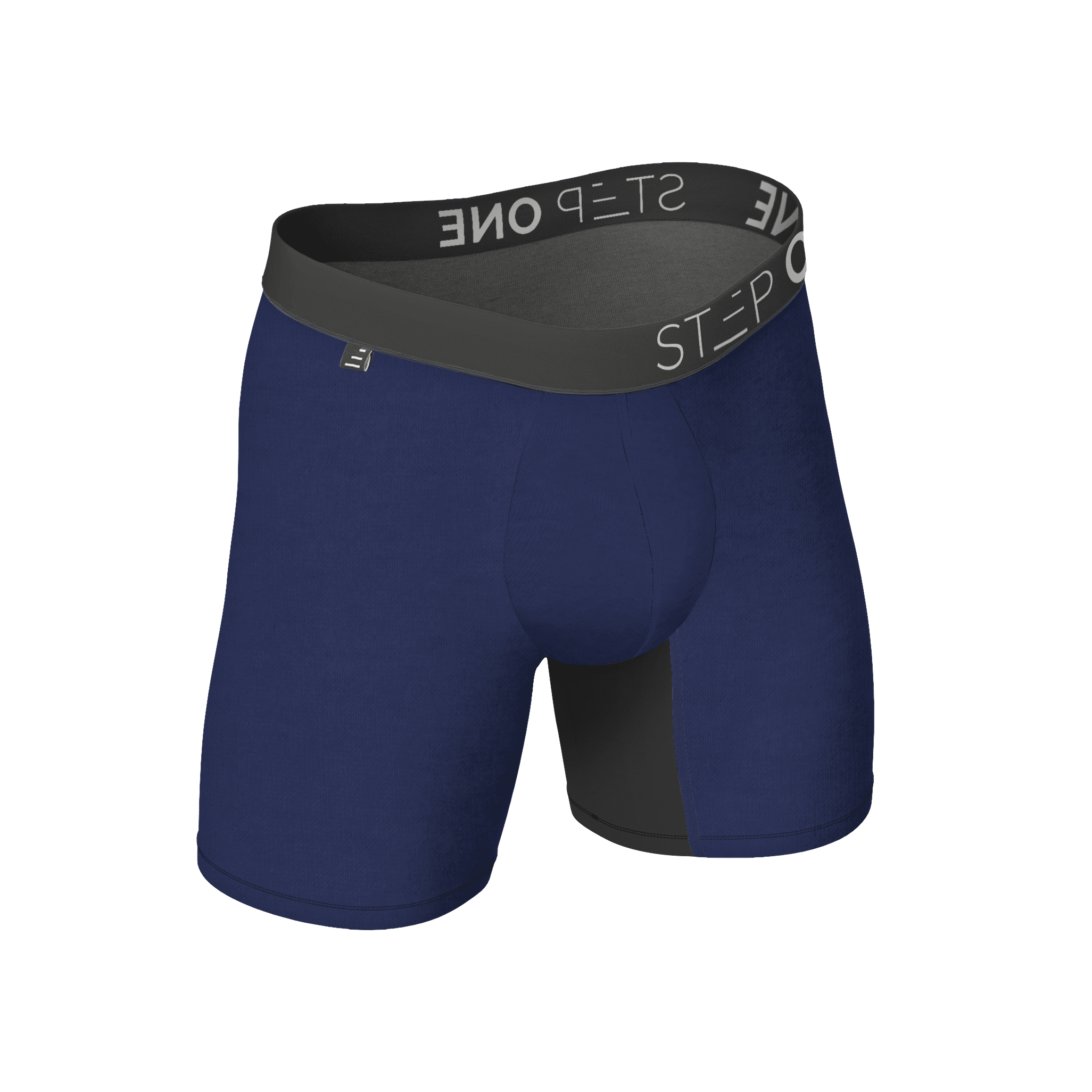 Mens Bamboo Underwear at Step One