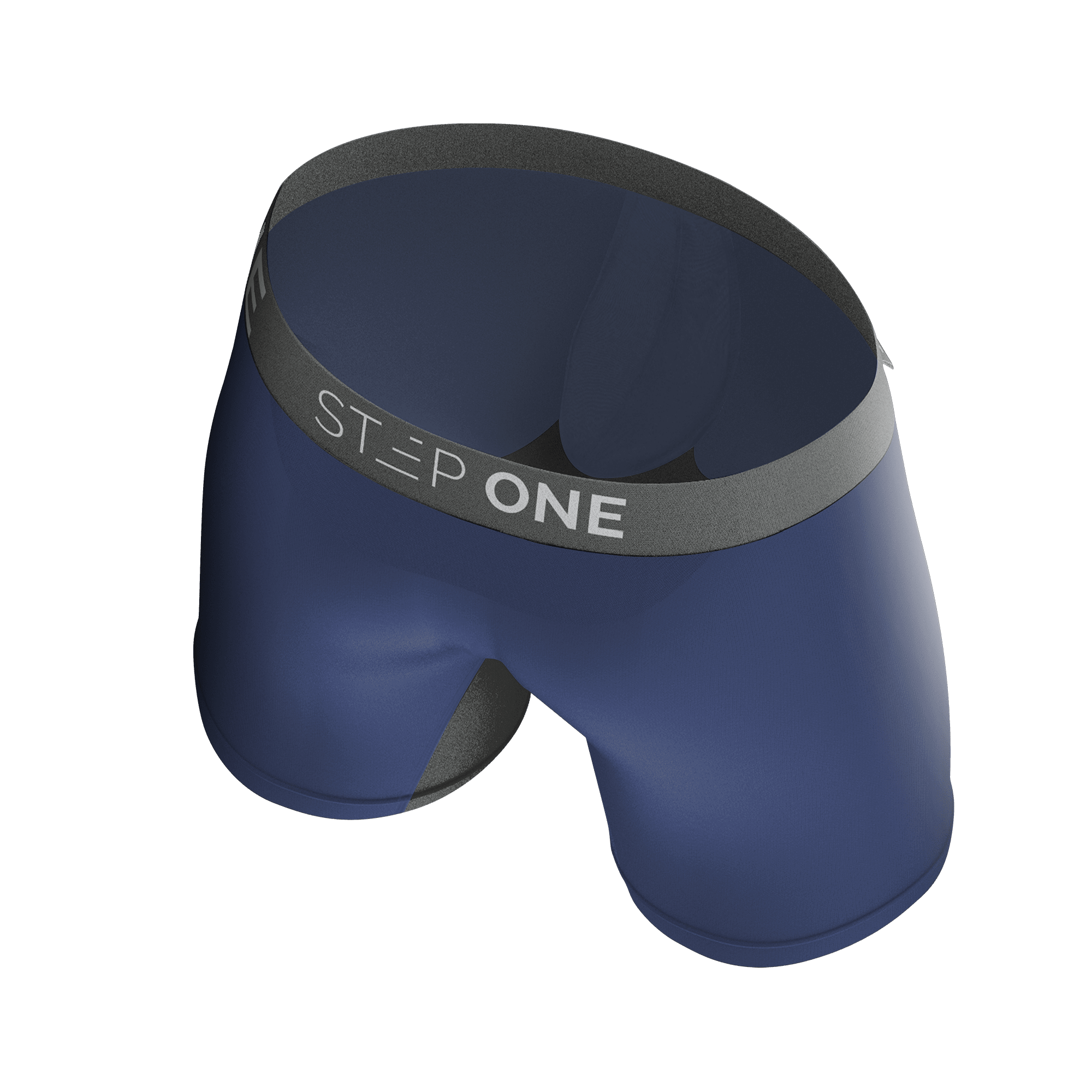 Mens Bamboo Underwear at Step One