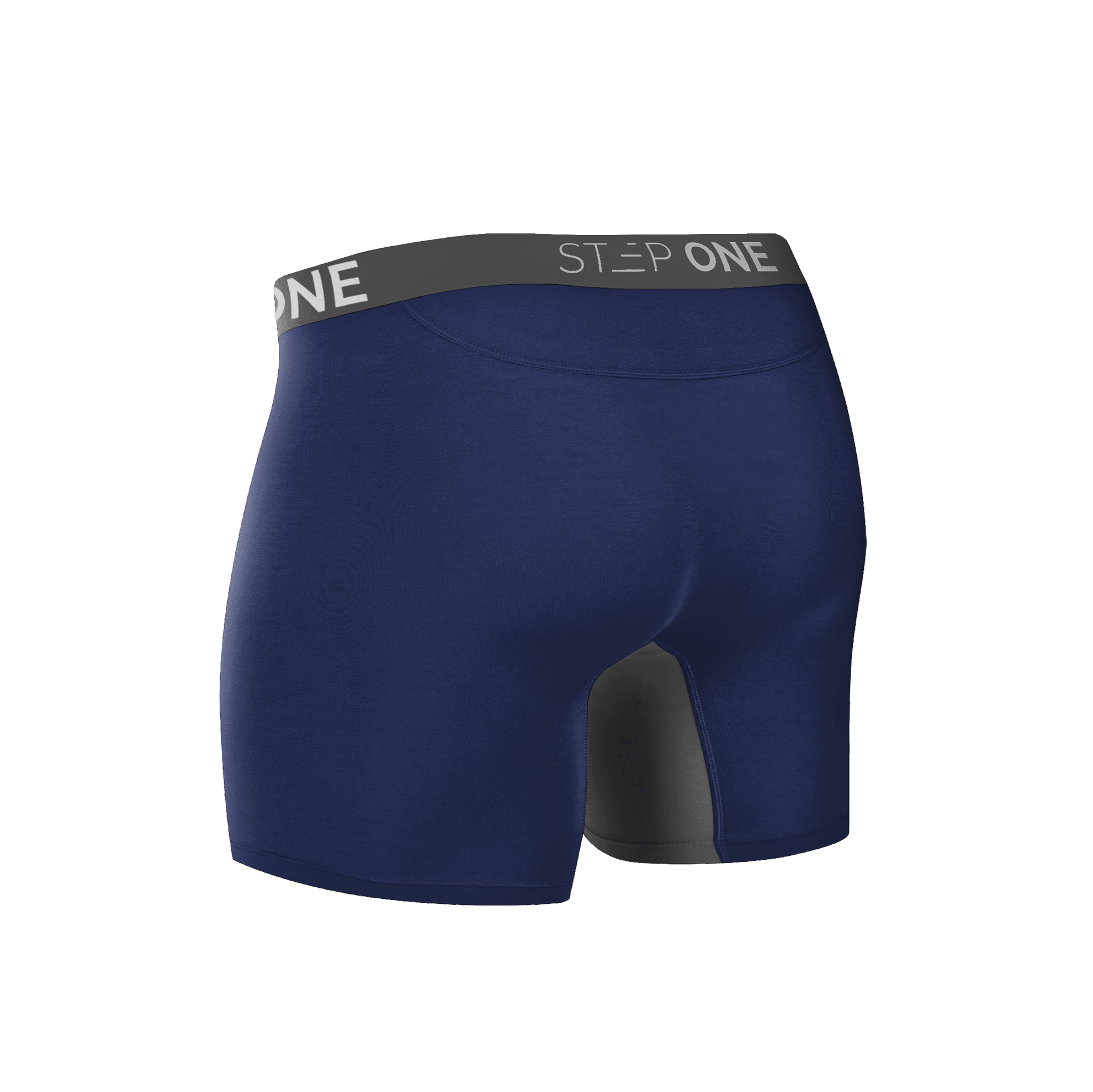 Mens Bamboo Underwear at Step One UK