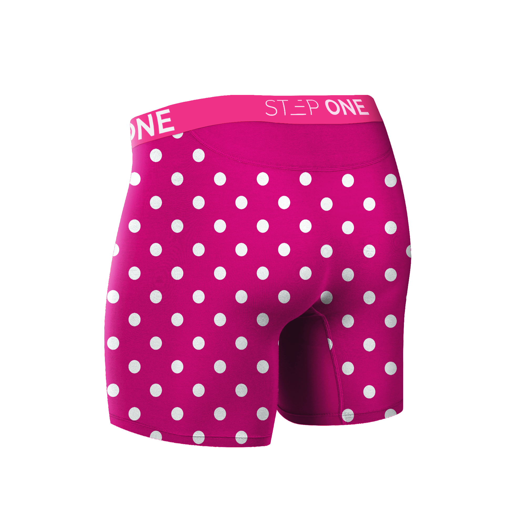 Buy Mens Bamboo Underwear at Step One