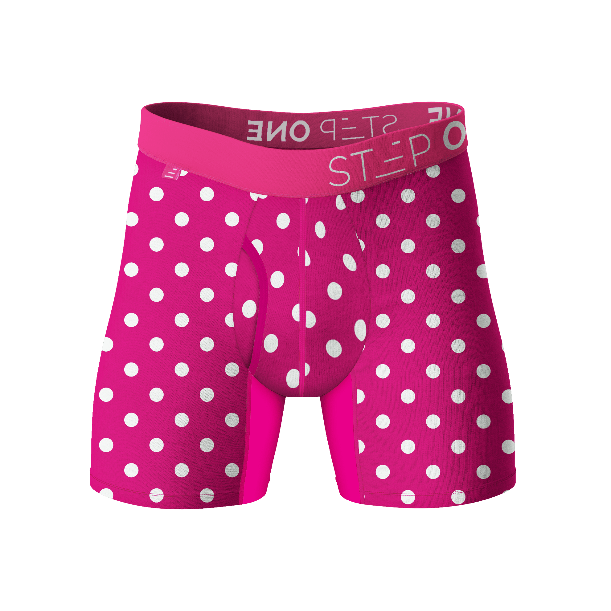 Buy Mens Bamboo Underwear at Step One