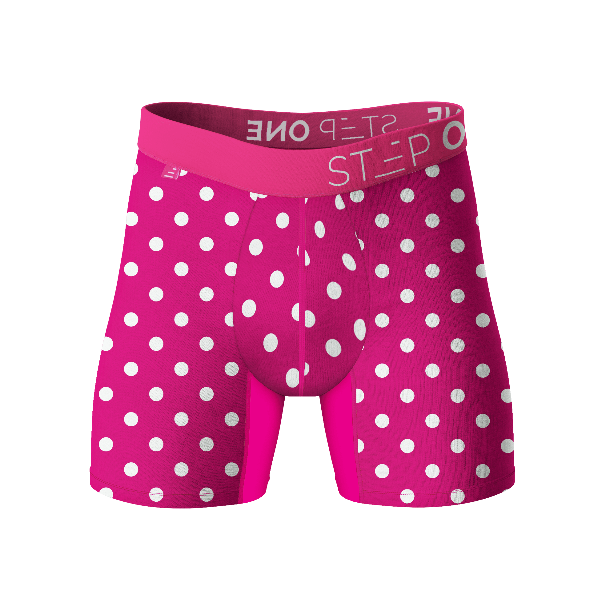 Buy Mens Bamboo Underwear at Step One