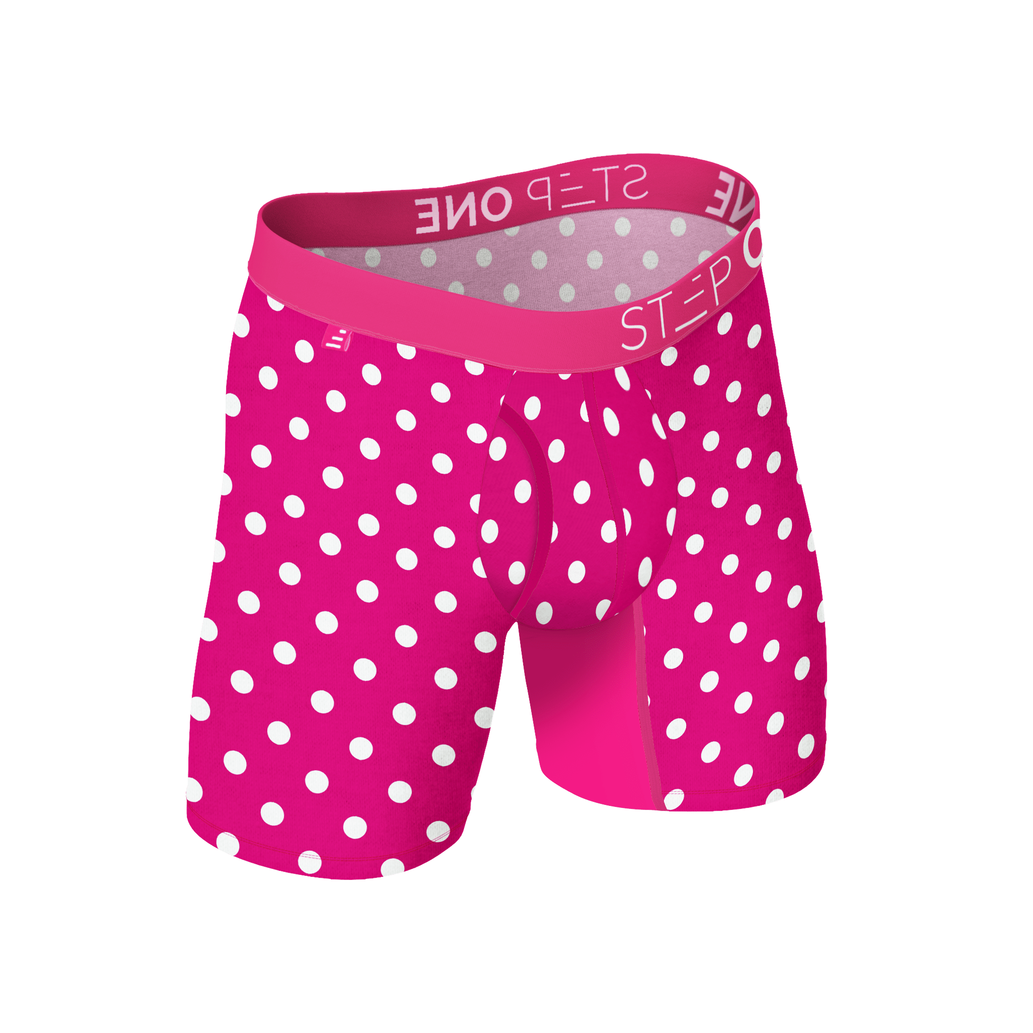 Buy Mens Bamboo Underwear at Step One