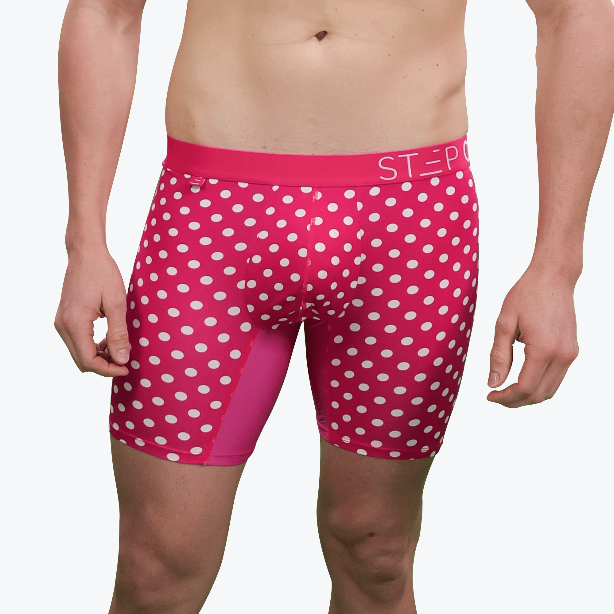 Boxer Brief - Barbee-Q's