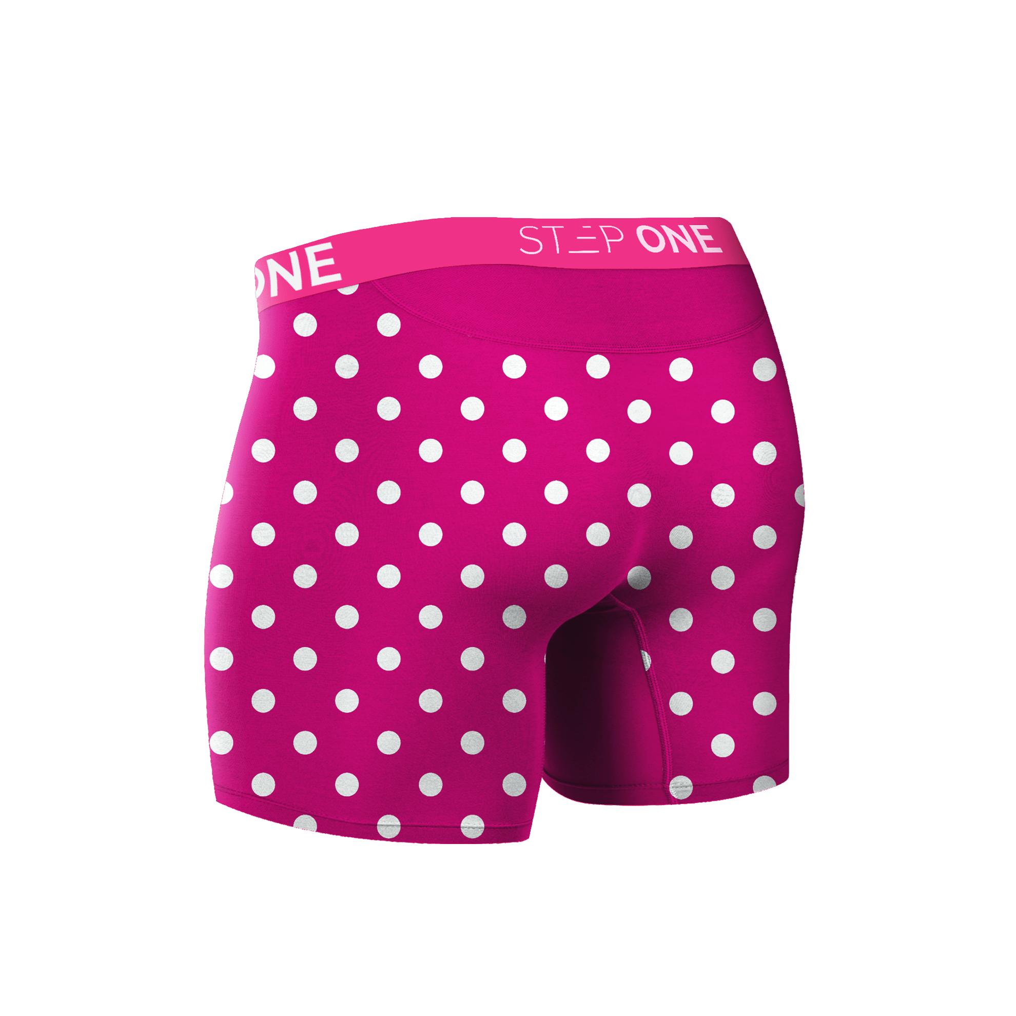 Buy Mens Bamboo Underwear at Step One