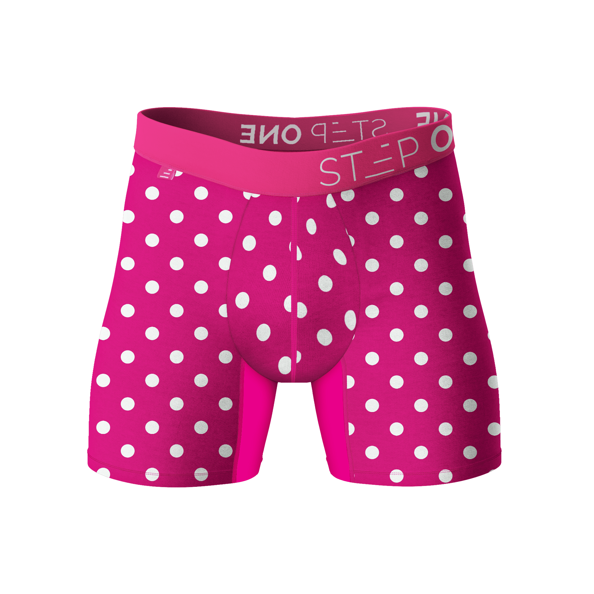 Buy Mens Bamboo Underwear at Step One