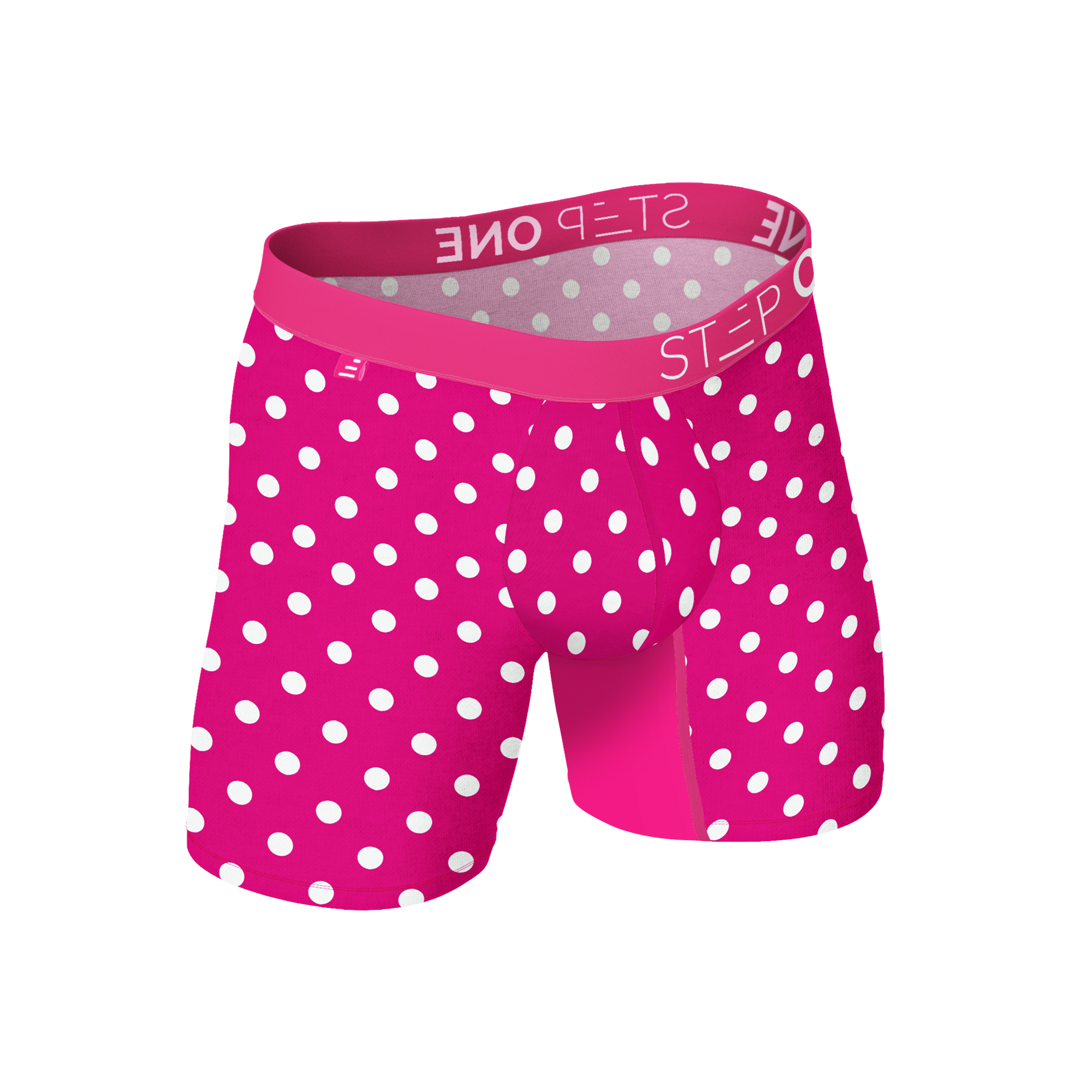 Buy Mens Bamboo Underwear at Step One