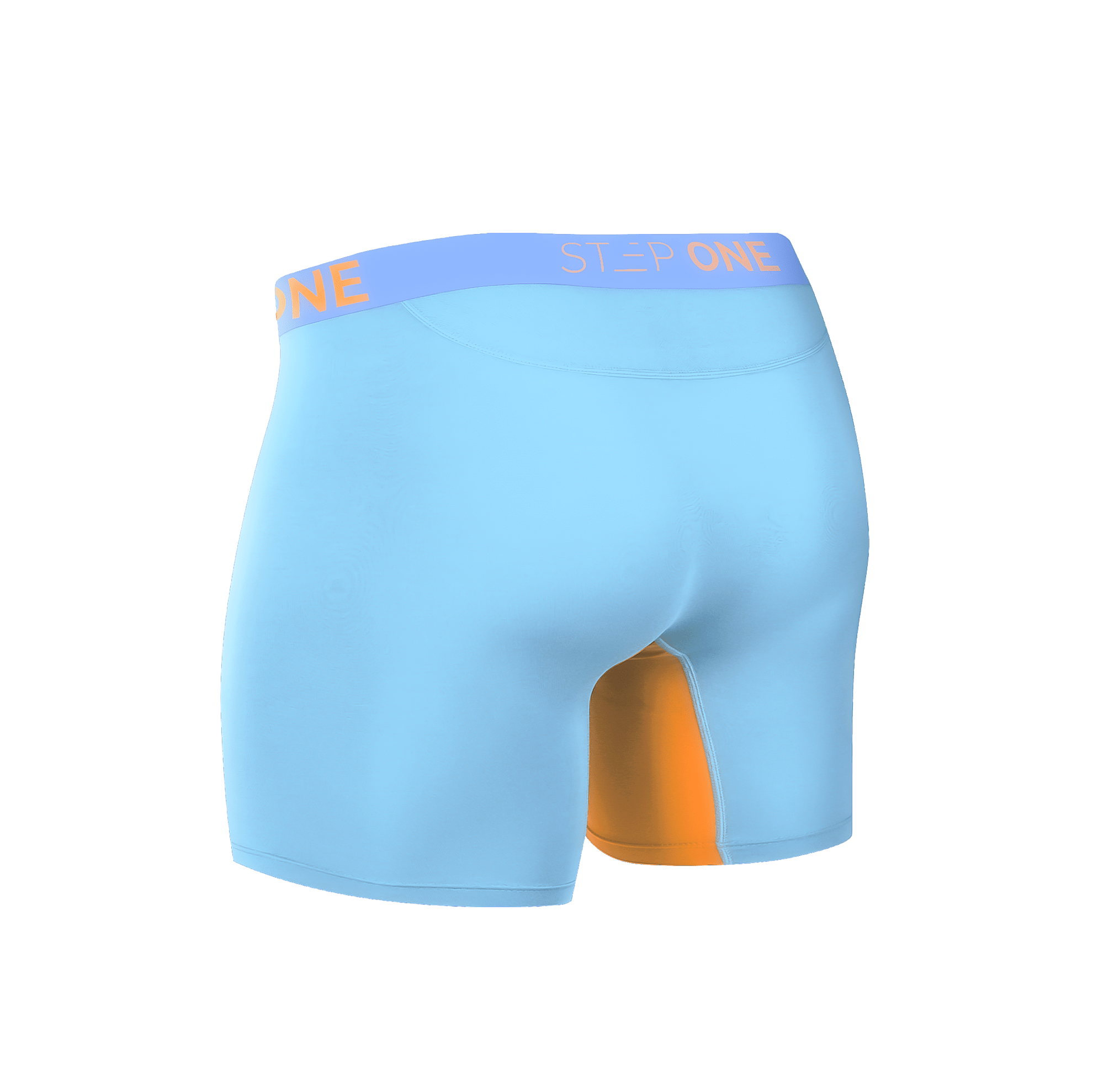 Trunk - Butt Quacks