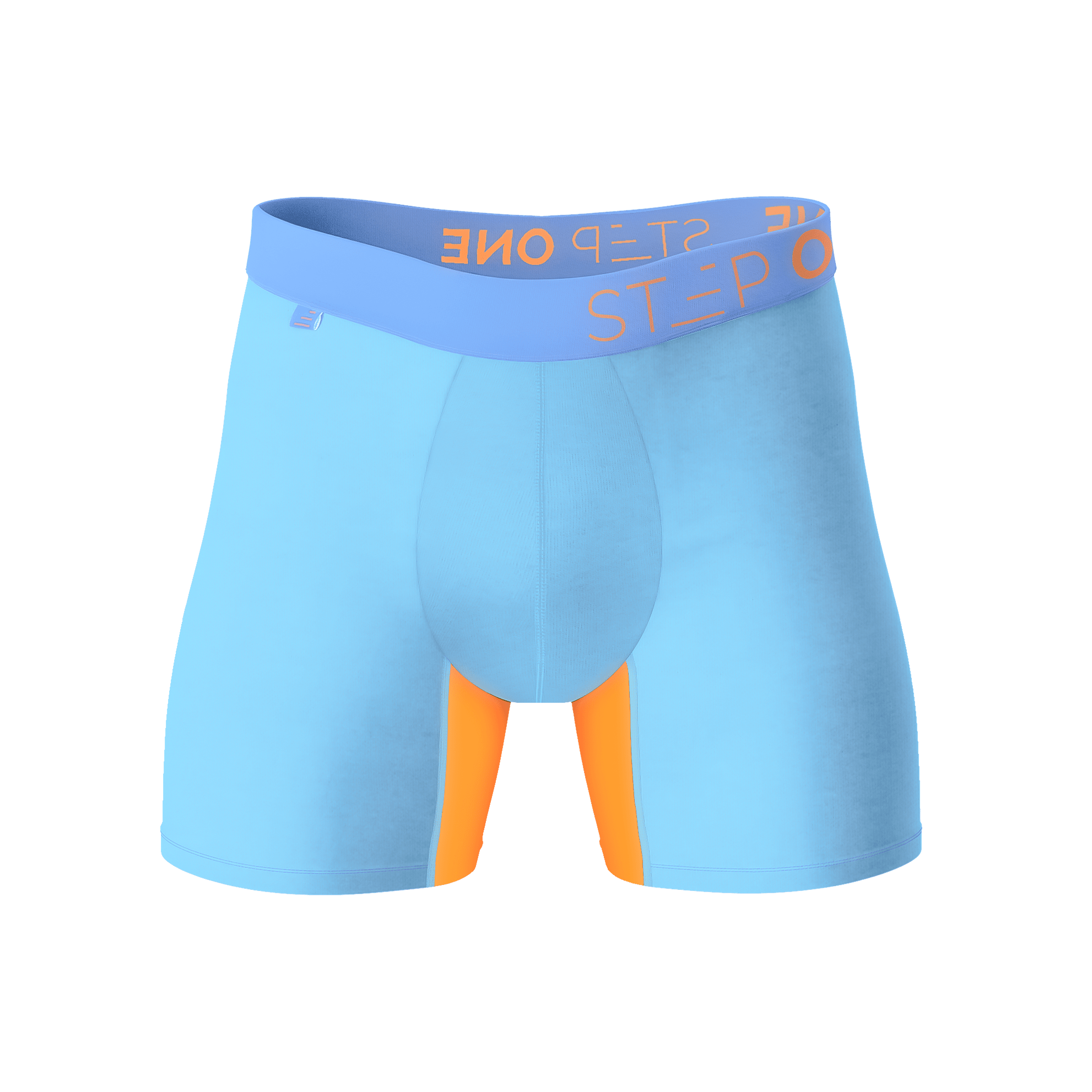 Trunk - Butt Quacks