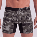 Boxer Brief - Commandos - Bamboo Underwear