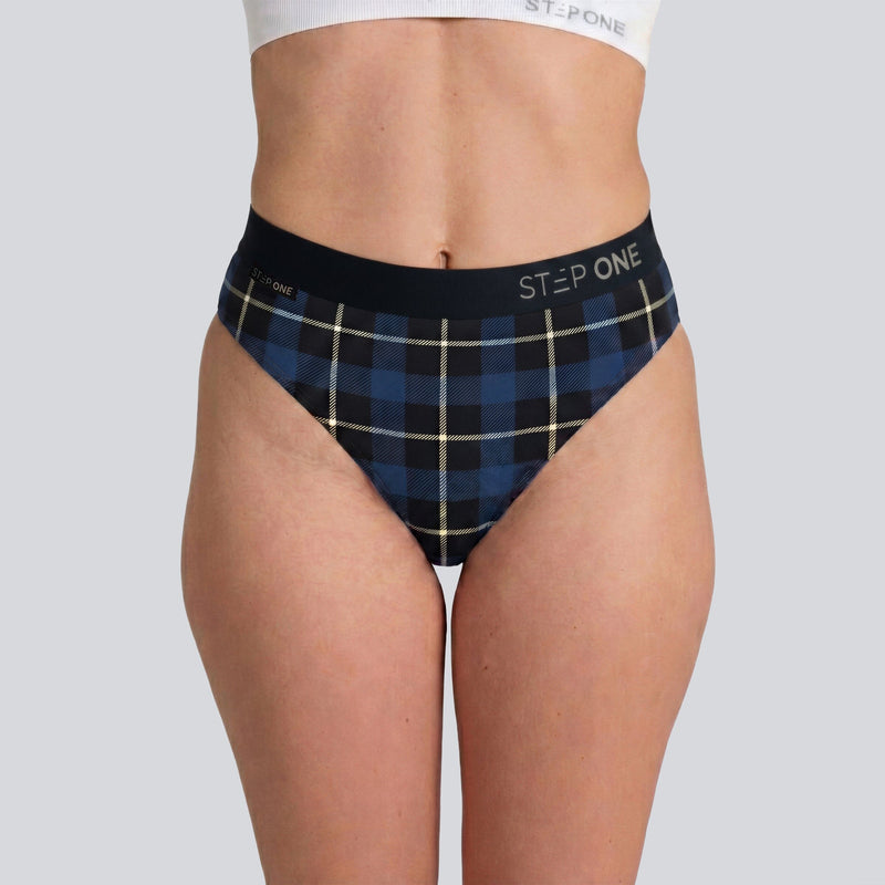 Women's Bikini Brief - Lowlands