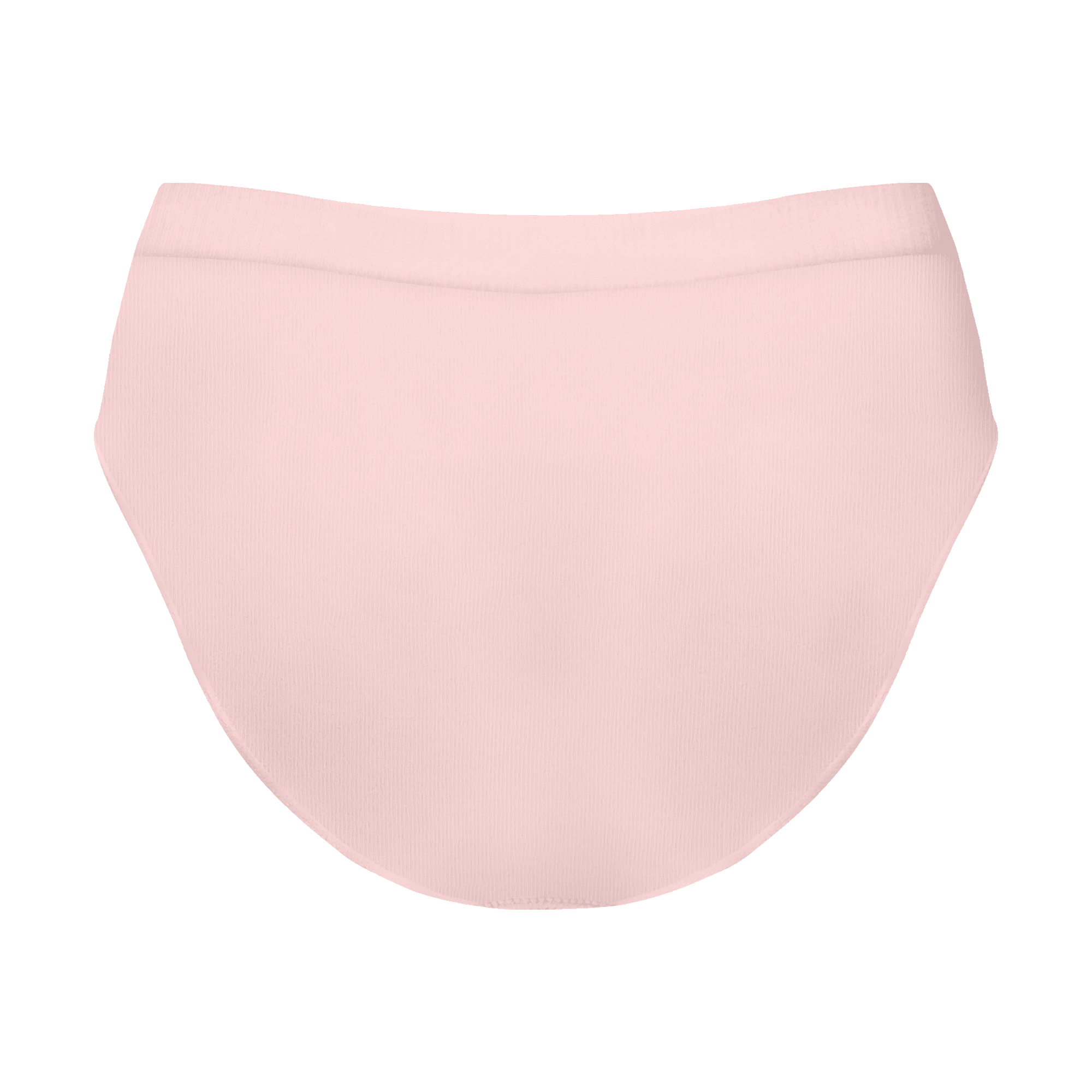 Women's Seamfree Bikini Brief - Rose All Day