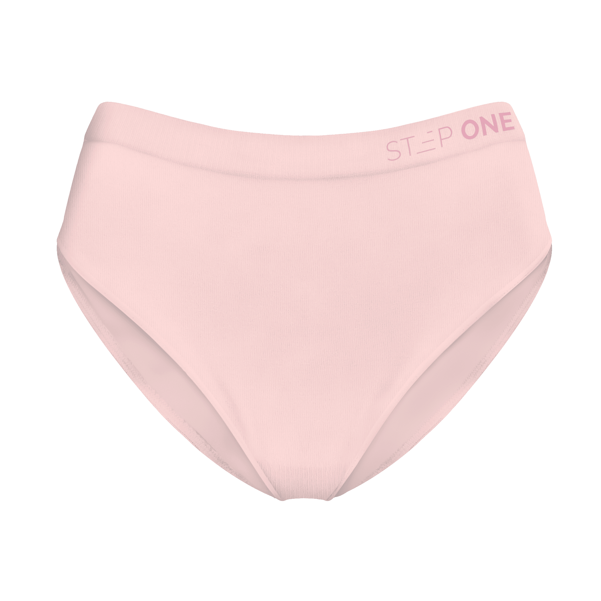 Women's Seamfree Bikini Brief - Rose All Day