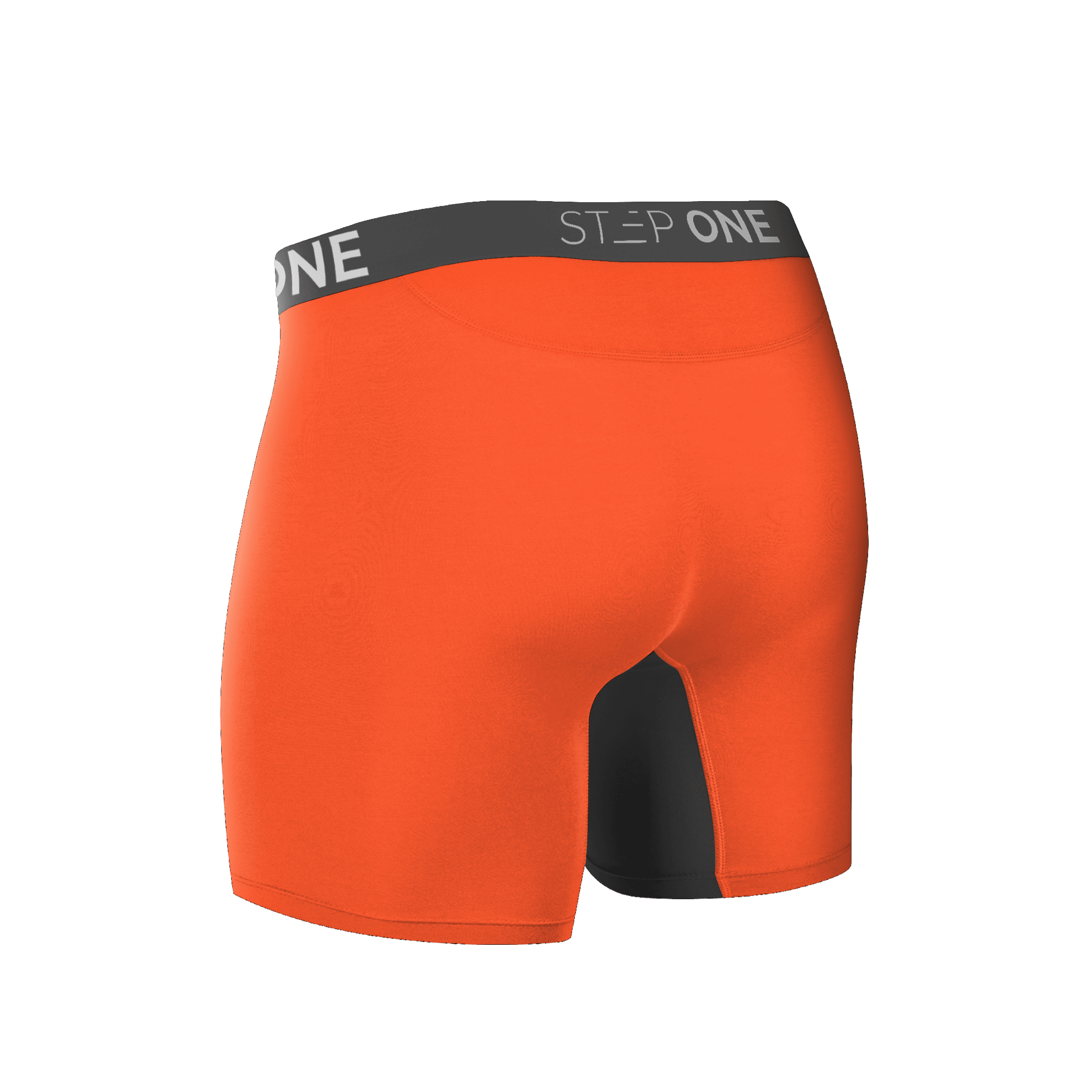 Mens Bamboo Underwear at Step One UK