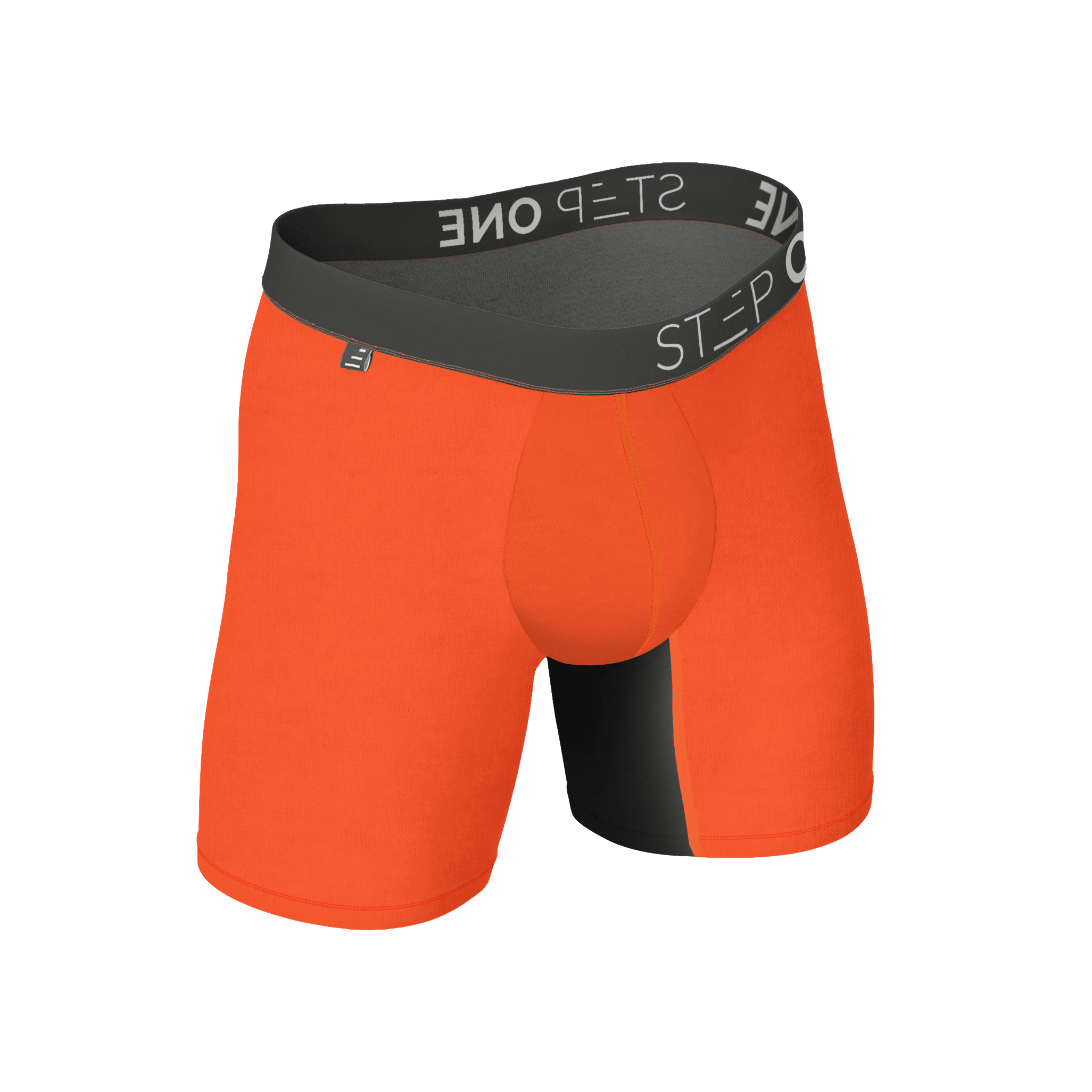 Mens Bamboo Underwear at Step One UK
