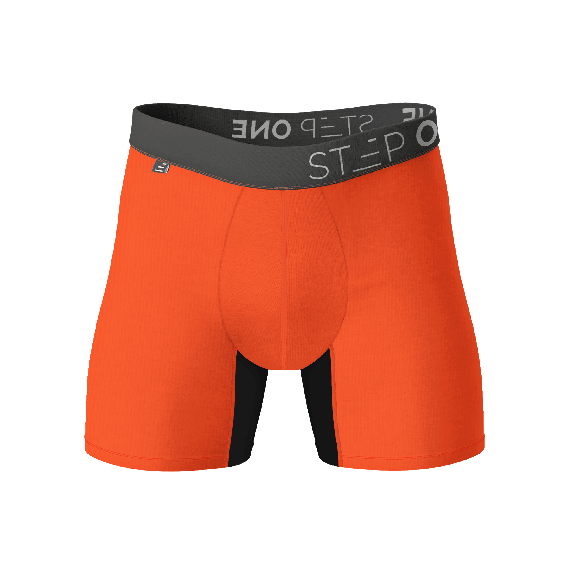 Mens Bamboo Underwear at Step One UK