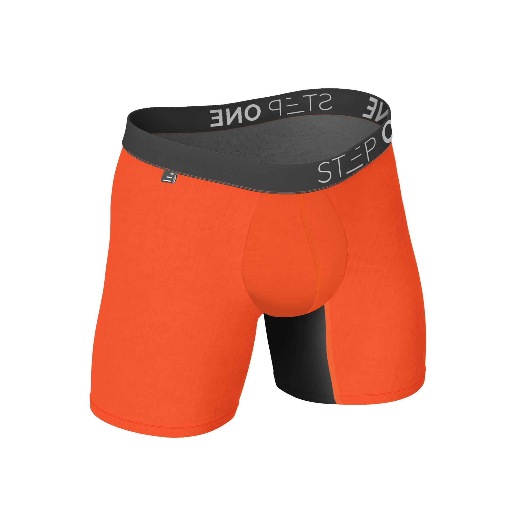 Mens Bamboo Underwear at Step One UK