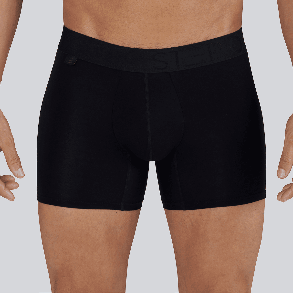 Trunk - Carbon Core - Bamboo Underwear