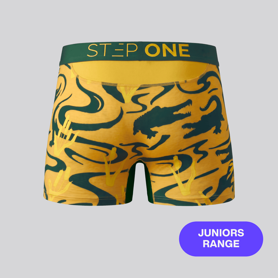 Junior Trunk - Crocz