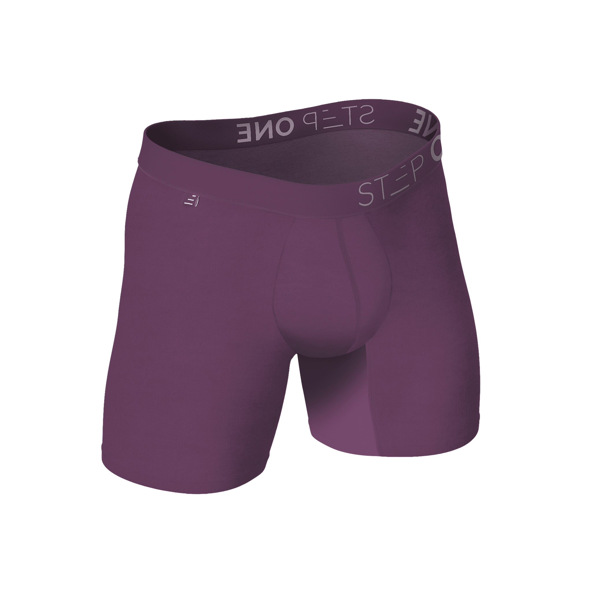 Buy Purple Junior Bamboo Underwear UK