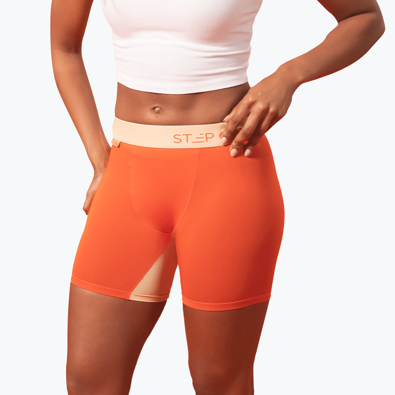 Women's Boxer - Donald Trunks