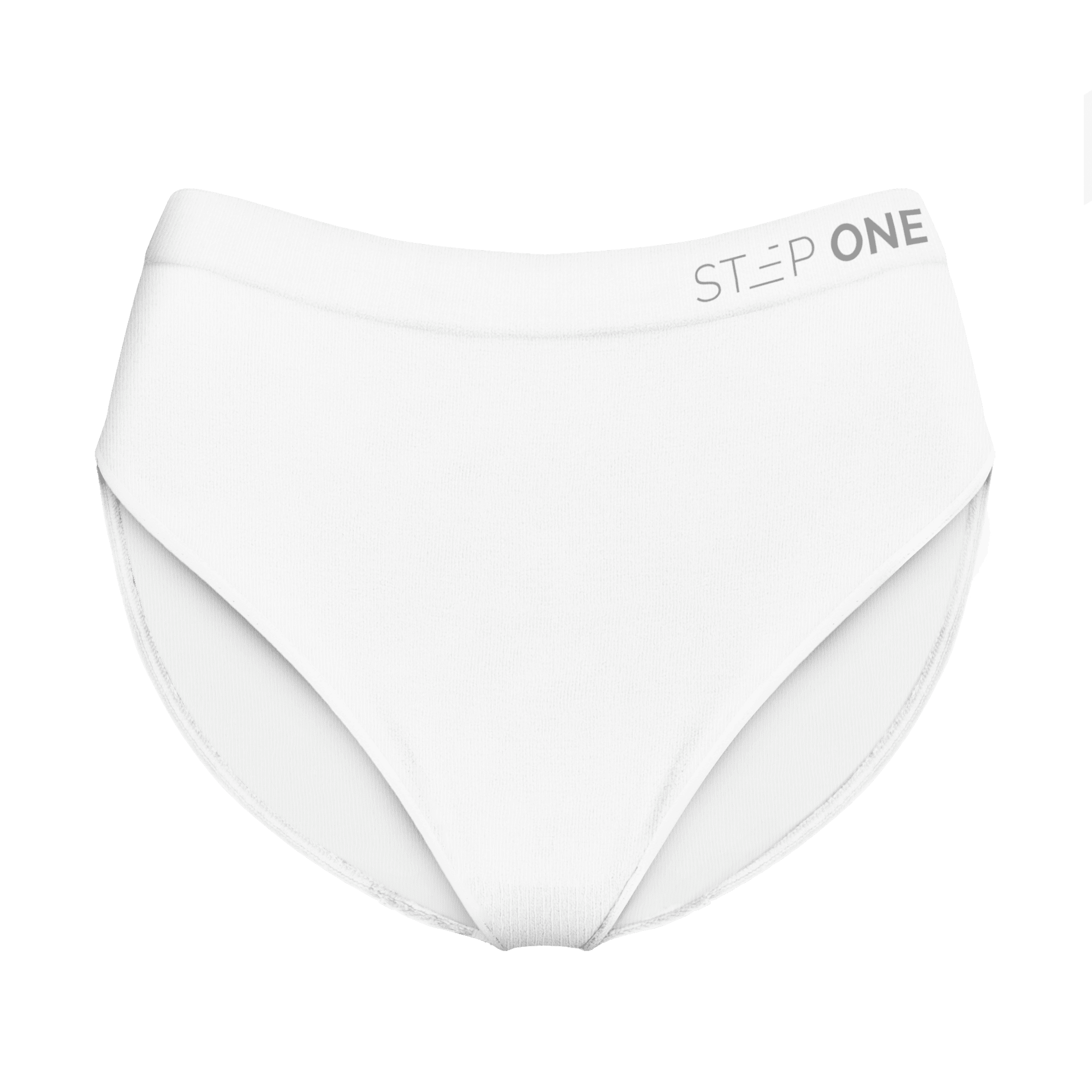 Women's Seamfree Full Brief - Piña Colada