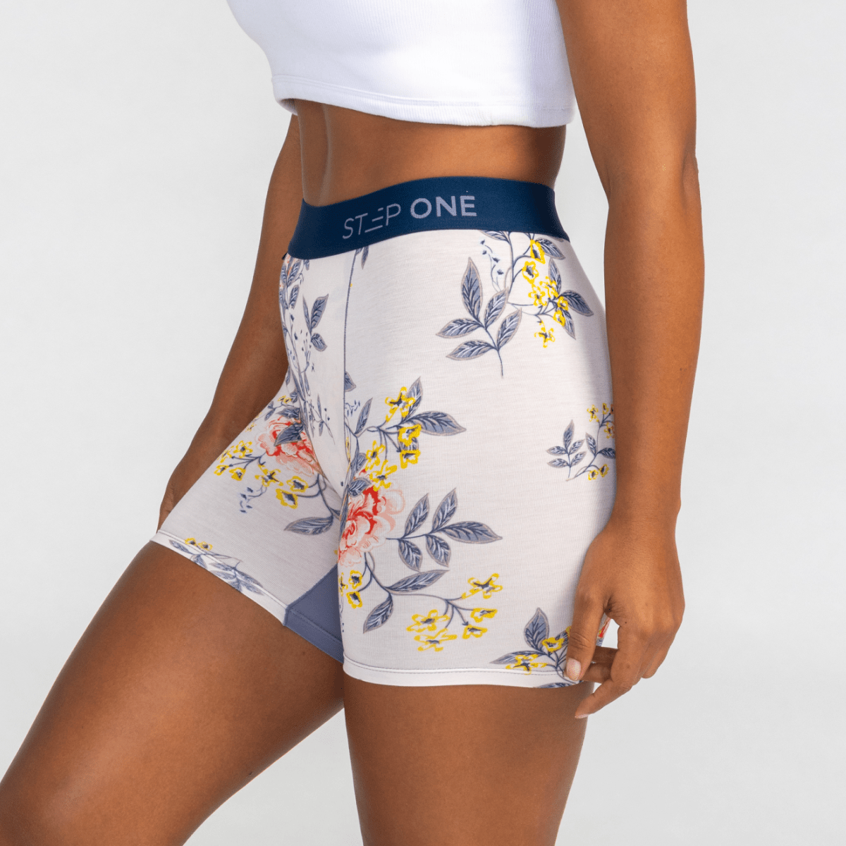 Women's Body Shorts - Women's Colourful Underwear