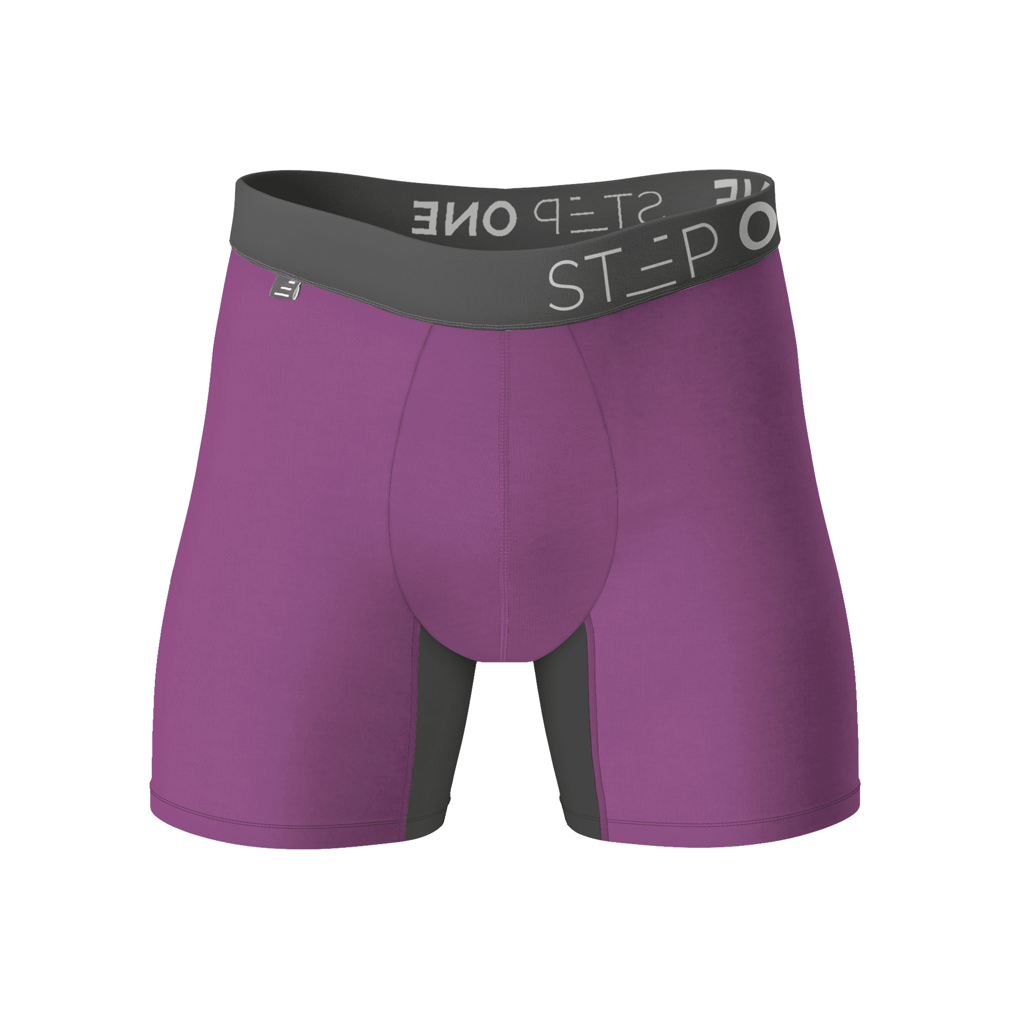 Mens Bamboo Underwear at Step One UK
