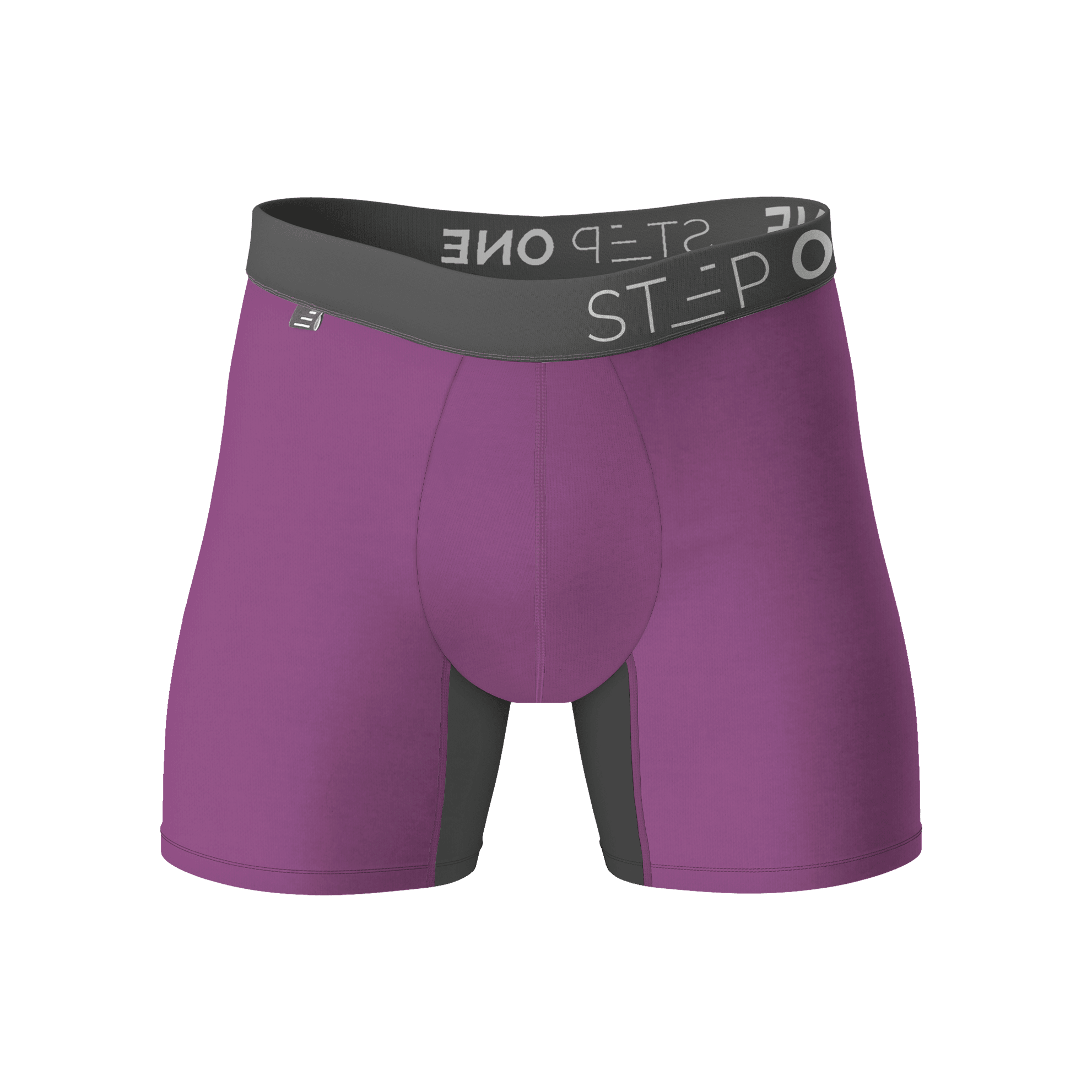 Mens Bamboo Underwear at Step One UK