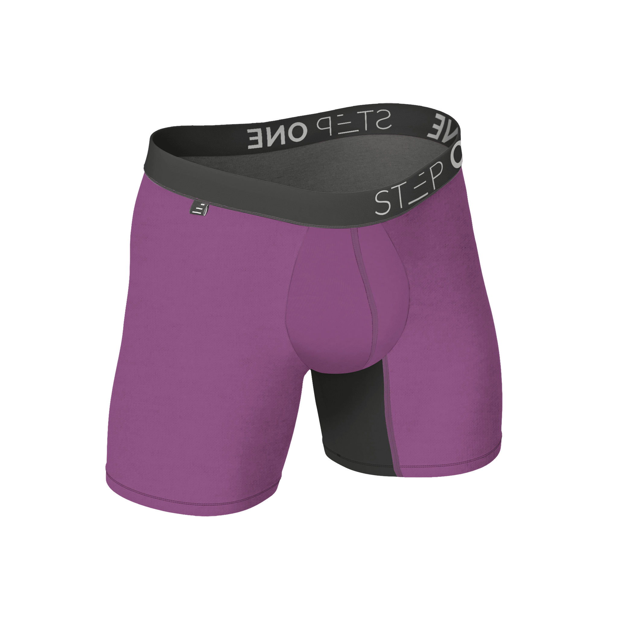Mens Bamboo Underwear at Step One UK