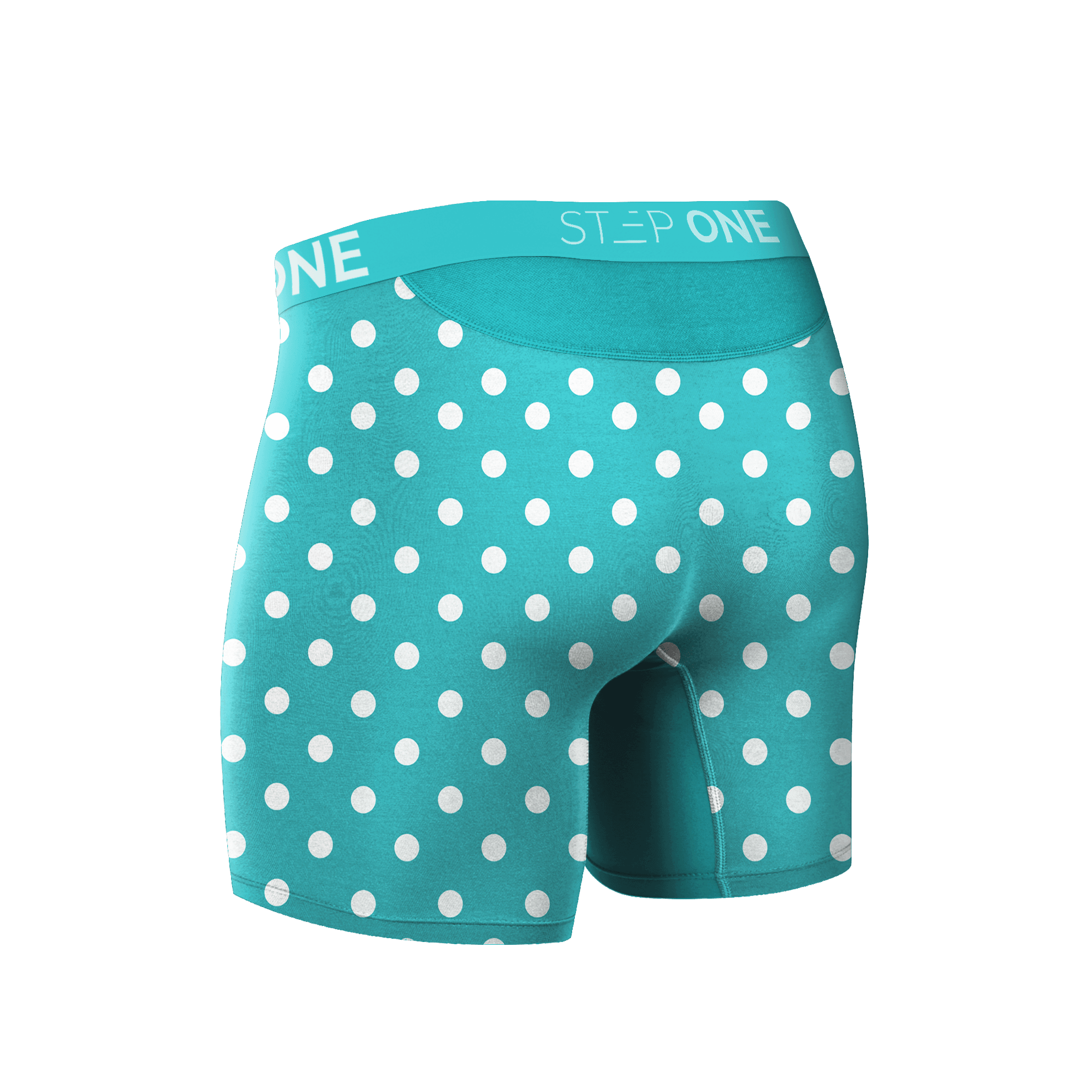 Buy Mens Bamboo Underwear at Step One