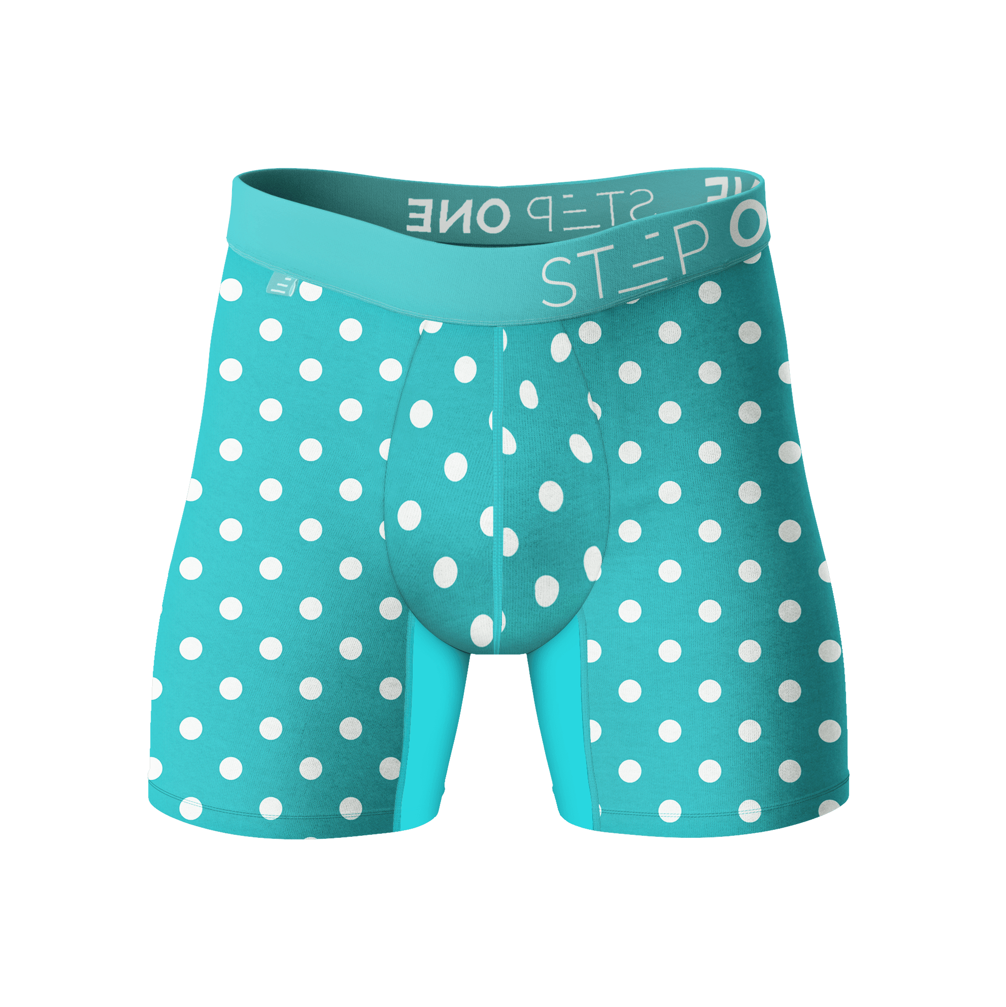 Buy Mens Bamboo Underwear at Step One