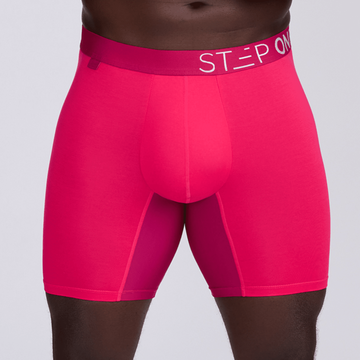 Boxer Brief - 10222 - Bamboo Underwear - Model:Baba