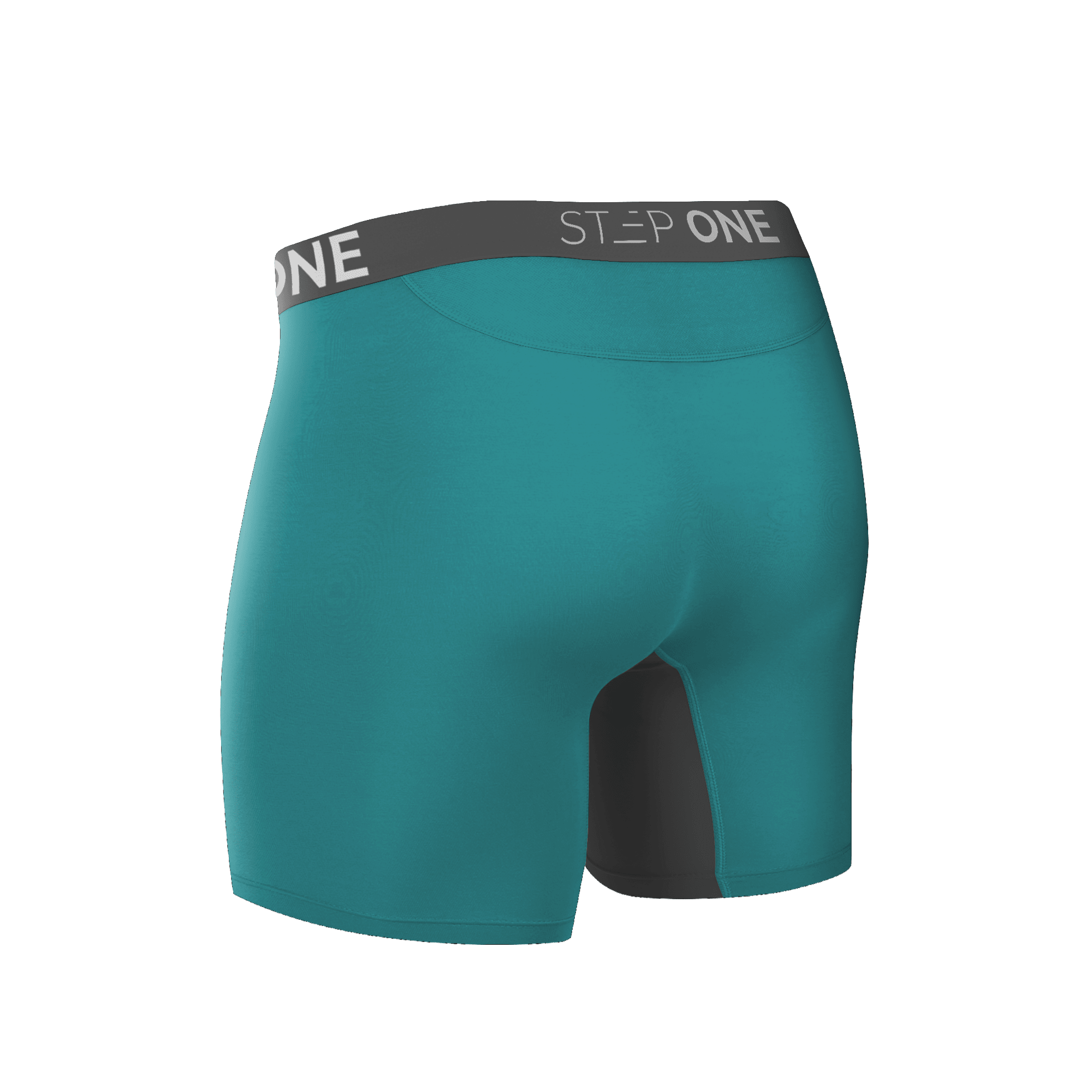 Mens Bamboo Underwear at Step One UK