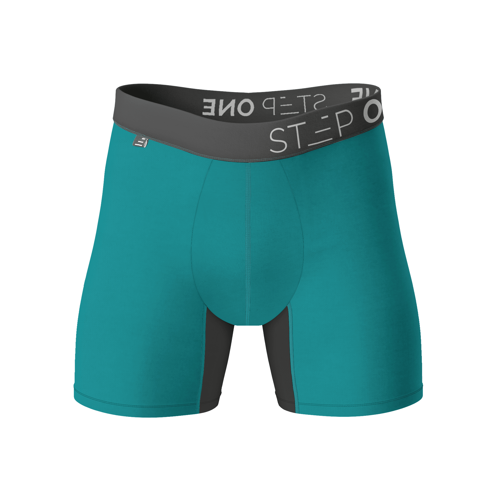 Mens Bamboo Underwear at Step One UK