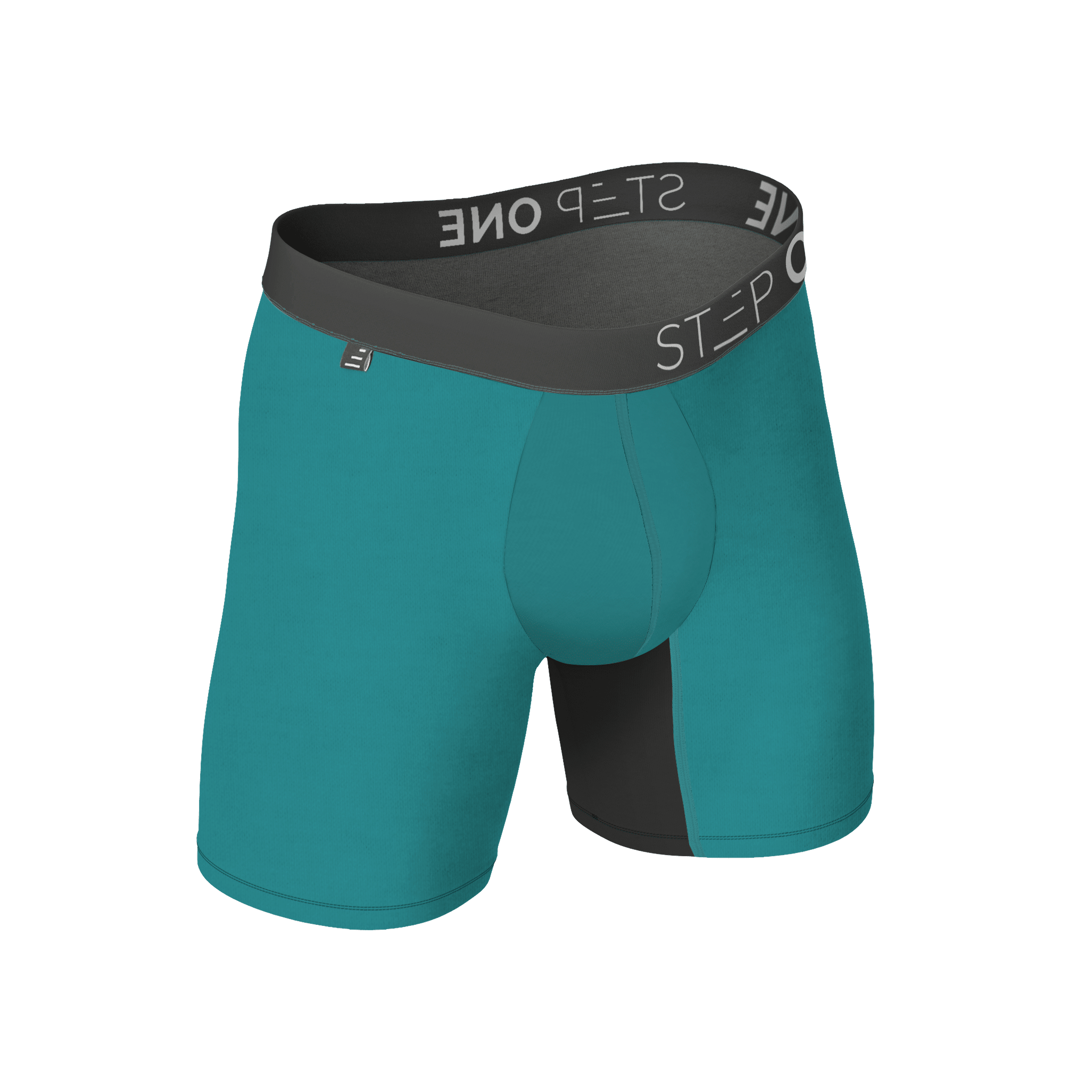 Mens Bamboo Underwear at Step One UK